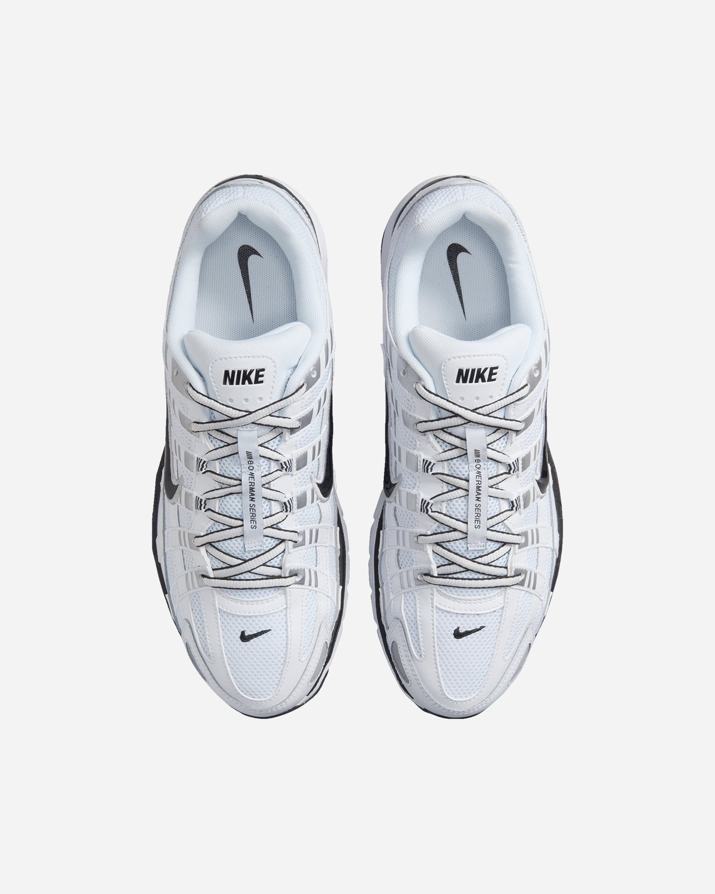 Scarpe sneakers NIKE P 6000 M - Color mix - 3 | Cisalfa Sport