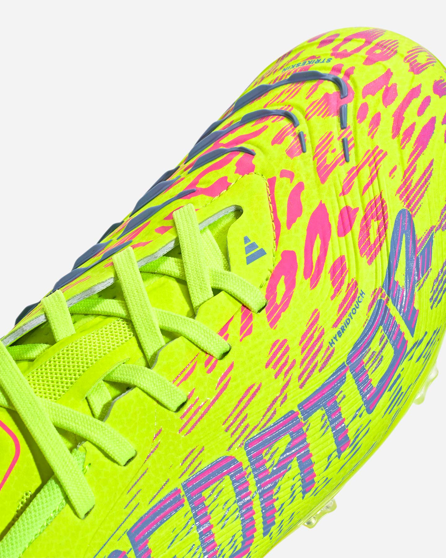 Scarpe calcio ADIDAS PREDATOR PRO FG LL M - Color mix - 4 | Cisalfa Sport