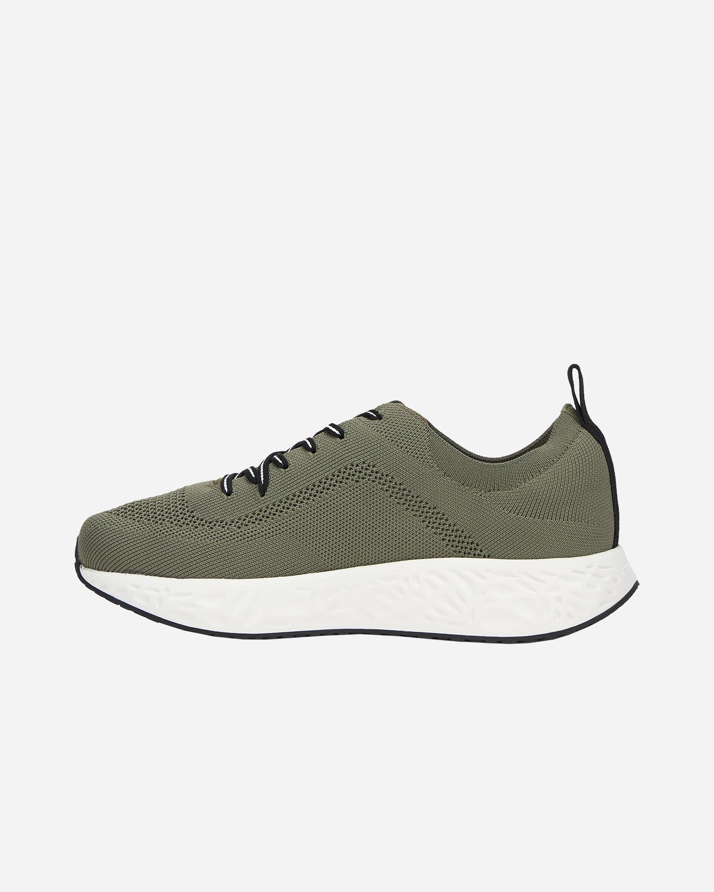 Scarpe running ULYSSES HONI 2 M - Verde - 5 | Cisalfa Sport
