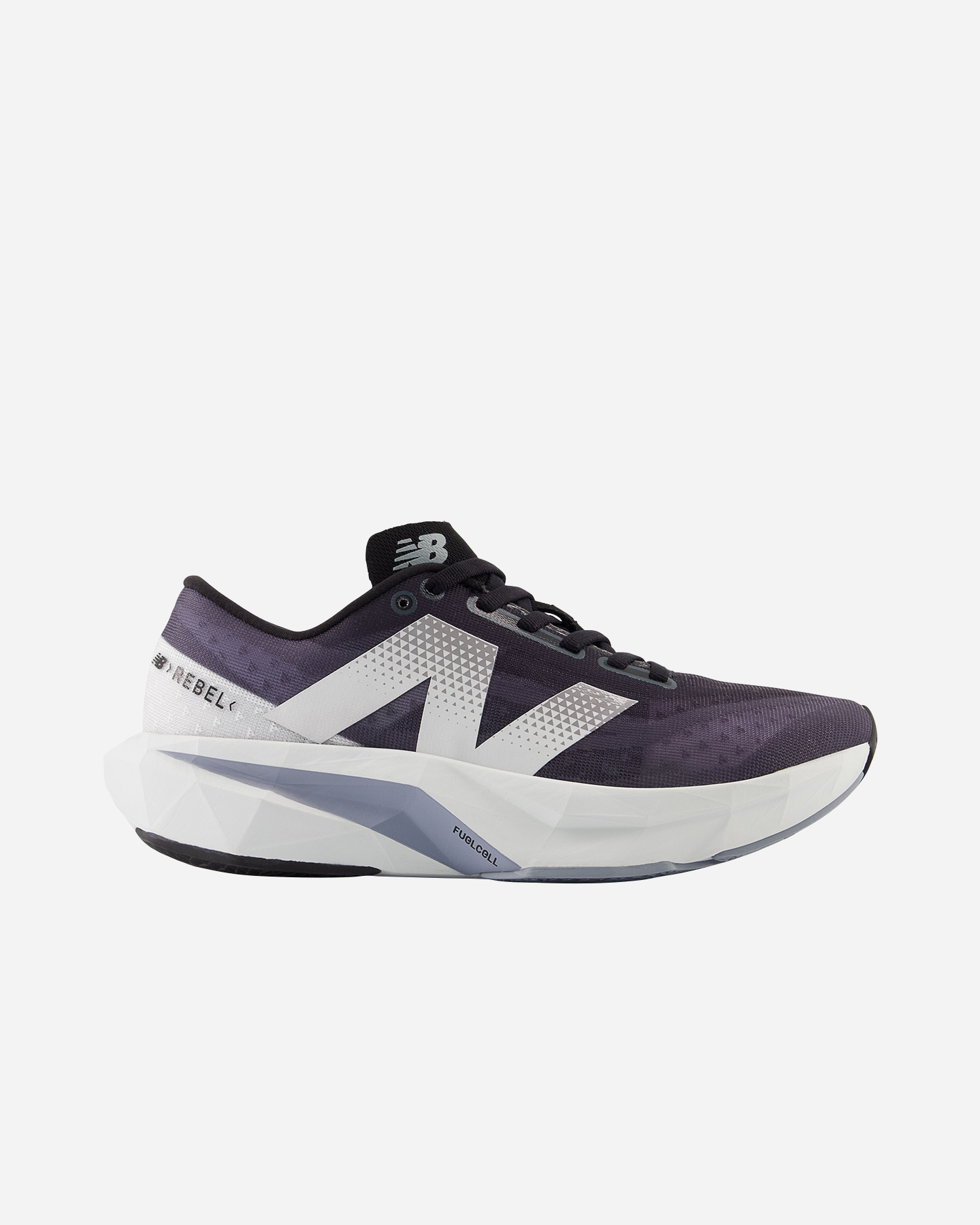Scarpe running NEW BALANCE FUELCELL REBEL V4 W - Grigio - 0 | Cisalfa Sport