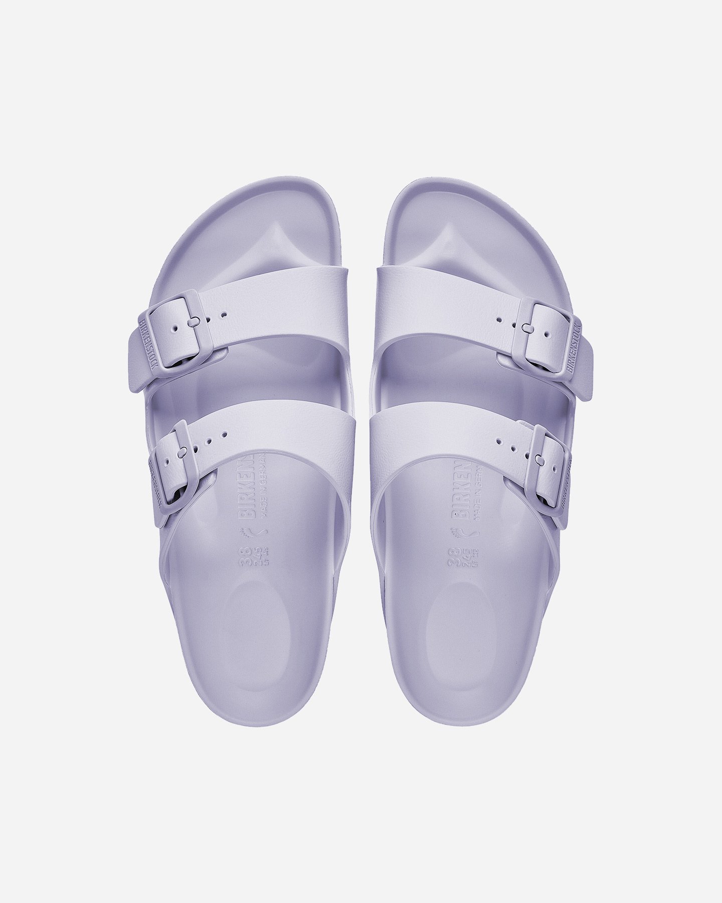 Sandali BIRKENSTOCK ARIZONA EVA W - Viola - 0 | Cisalfa Sport