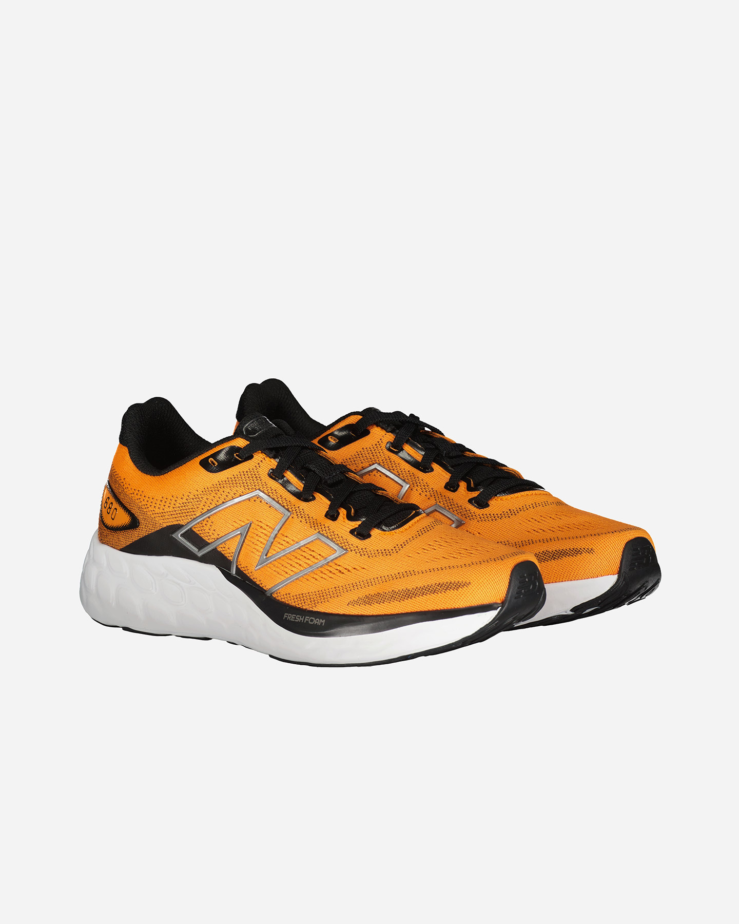 Scarpe running NEW BALANCE FRESH FOAM 680 V8 M - Color mix - 1 | Cisalfa Sport