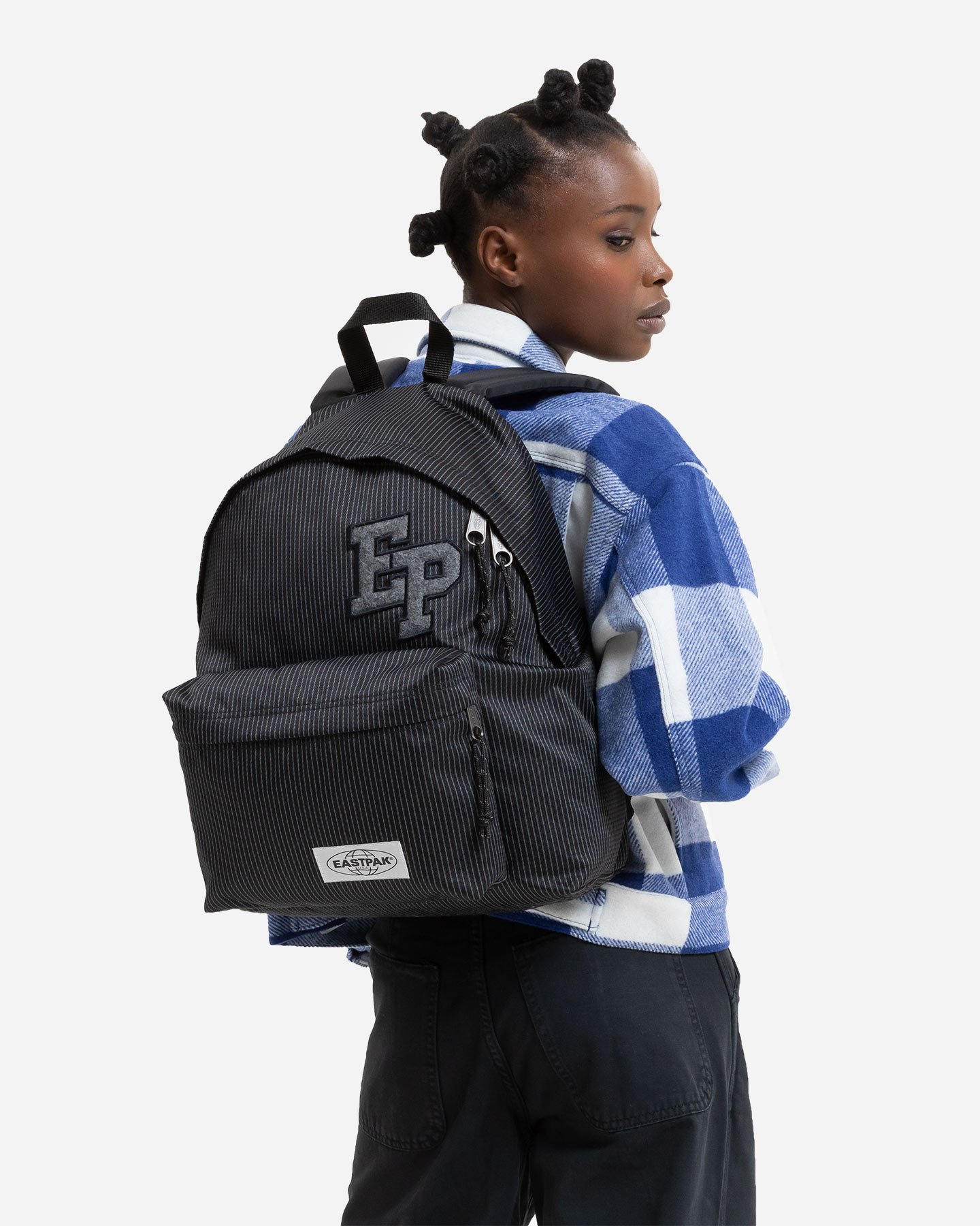 Zaino EASTPAK PADDED PAK'R BASE EP - 3 | Cisalfa Sport