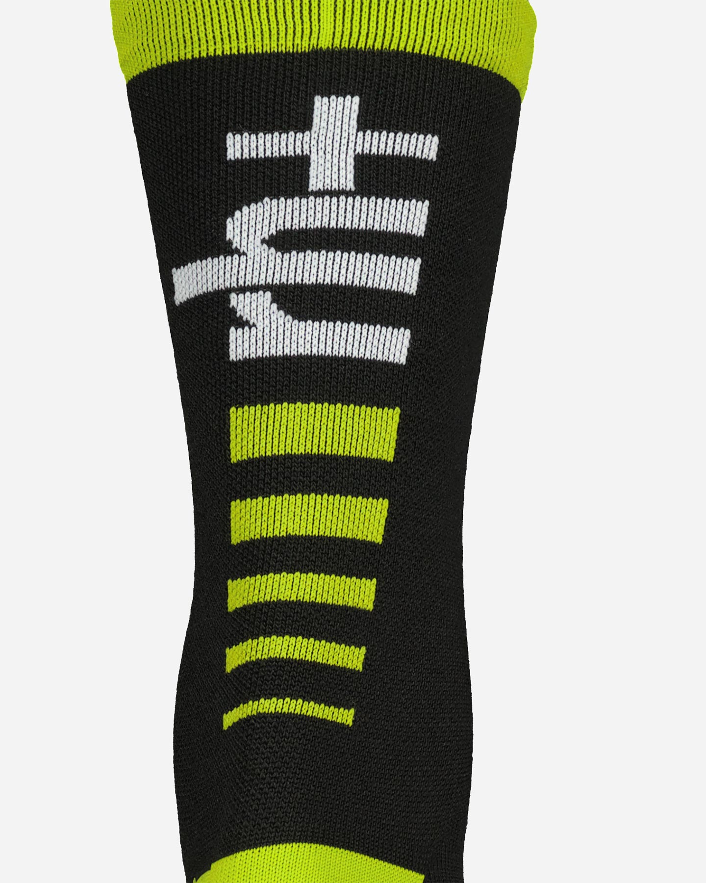 Calze ciclismo RH+ MERINO 20  - Nero - 3 | Cisalfa Sport