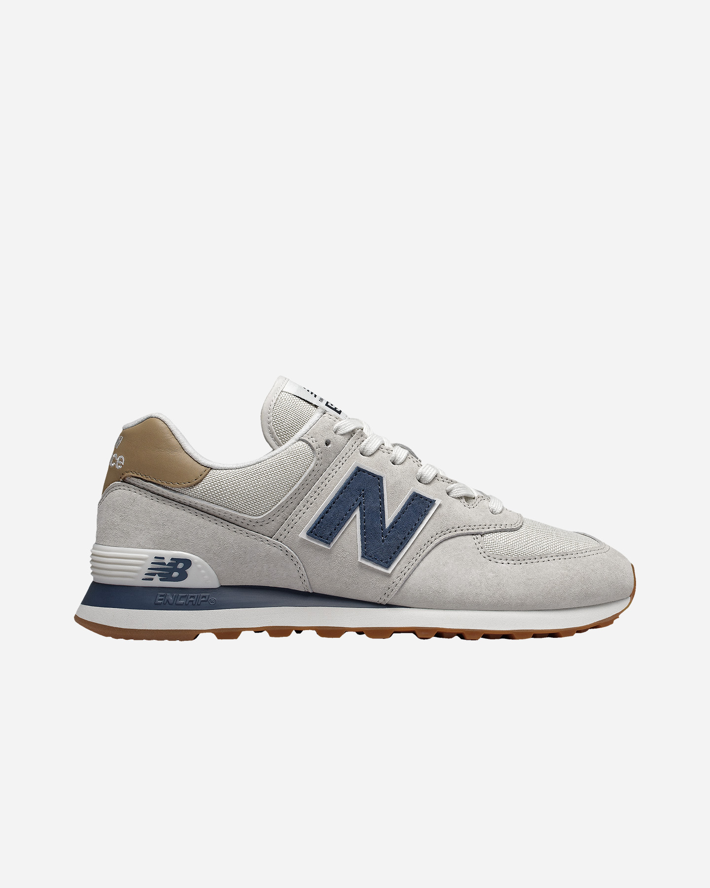 Scarpe sneakers NEW BALANCE 574 M - 0 | Cisalfa Sport