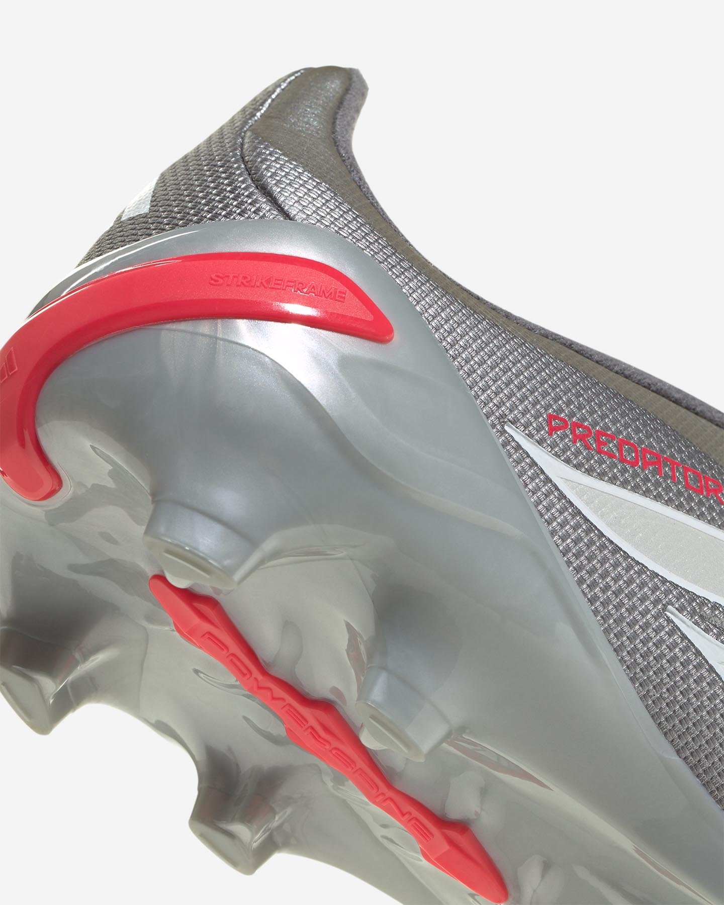 Scarpe calcio ADIDAS PREDATOR LEAGUE FT FG JR - Color mix - 4 | Cisalfa Sport