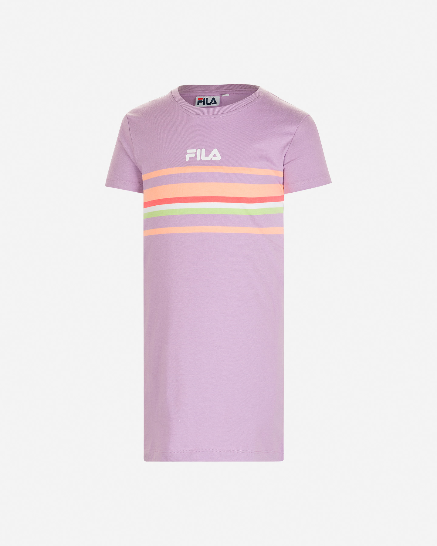 Abito FILA RAINBOW JR - Viola - 0 | Cisalfa Sport