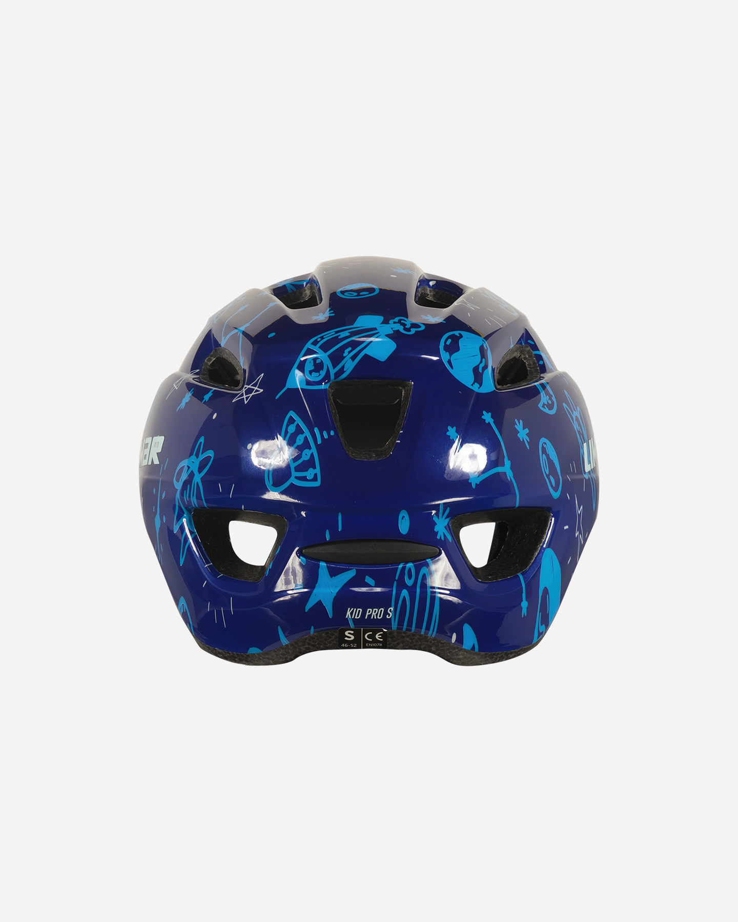 Casco bici LIMAR PRO JR - 3 | Cisalfa Sport