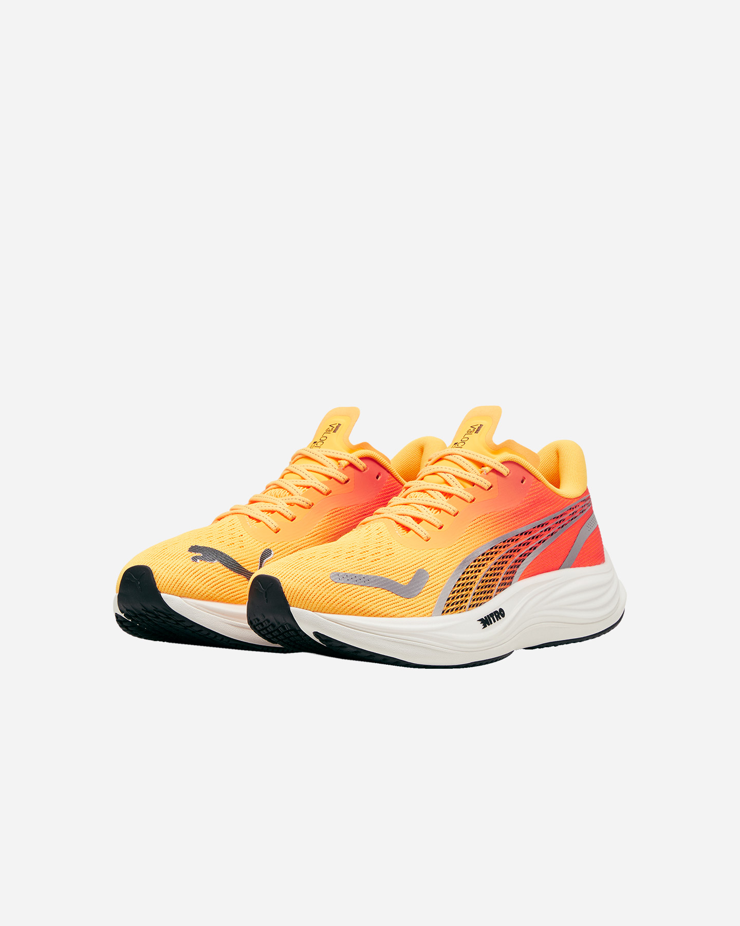 Scarpe running PUMA VELOCITY NITRO 3 M - Color mix - 1 | Cisalfa Sport