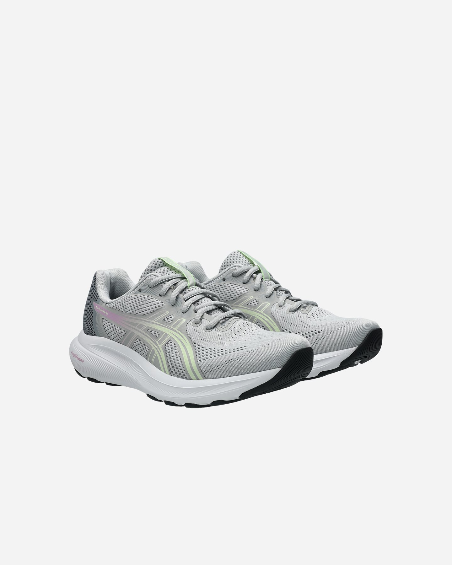 Scarpe running ASICS GEL-CONTEND 10 W - Color mix - 1 | Cisalfa Sport