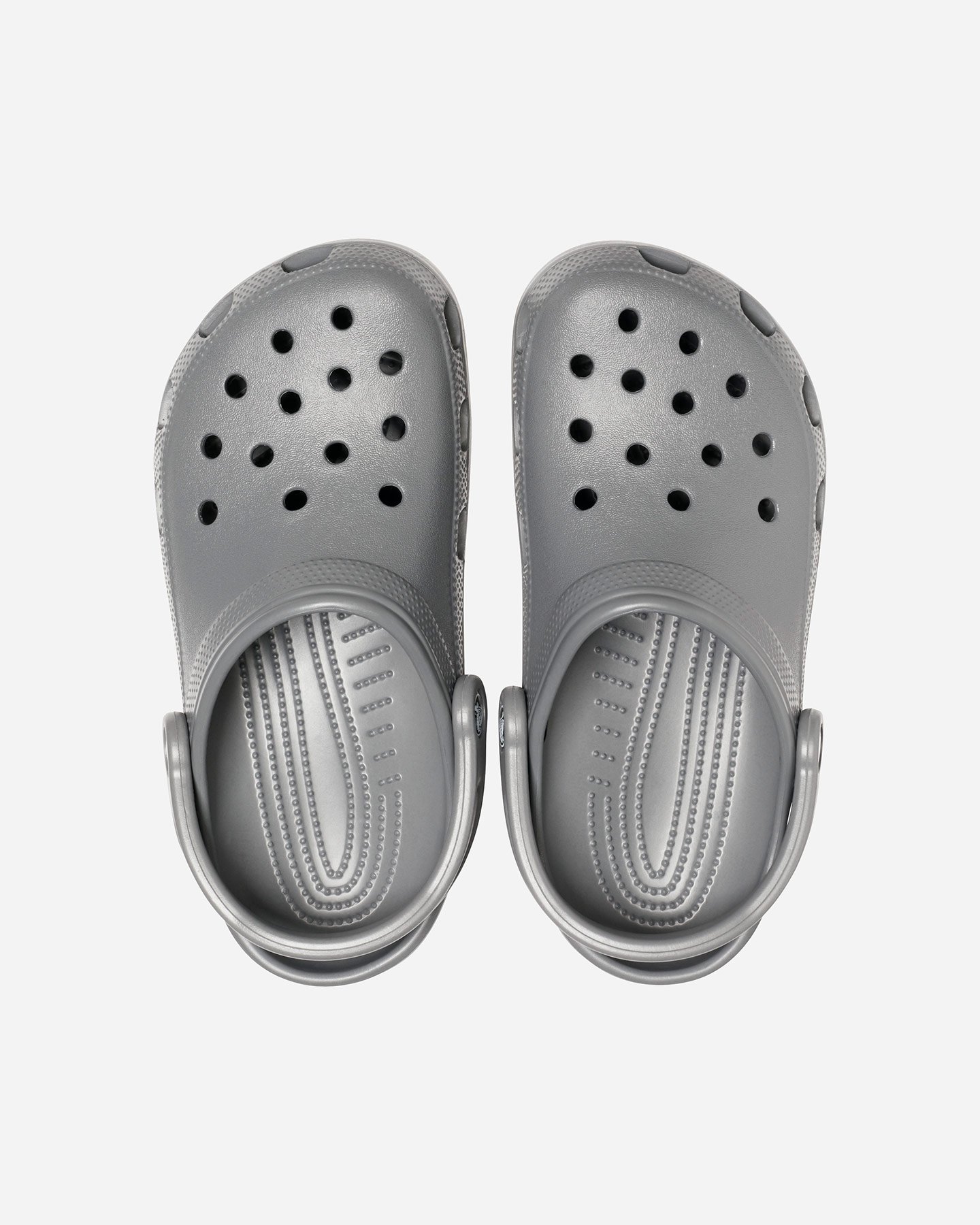 Sandali CROCS CLASSIC - Grigio - 0 | Cisalfa Sport