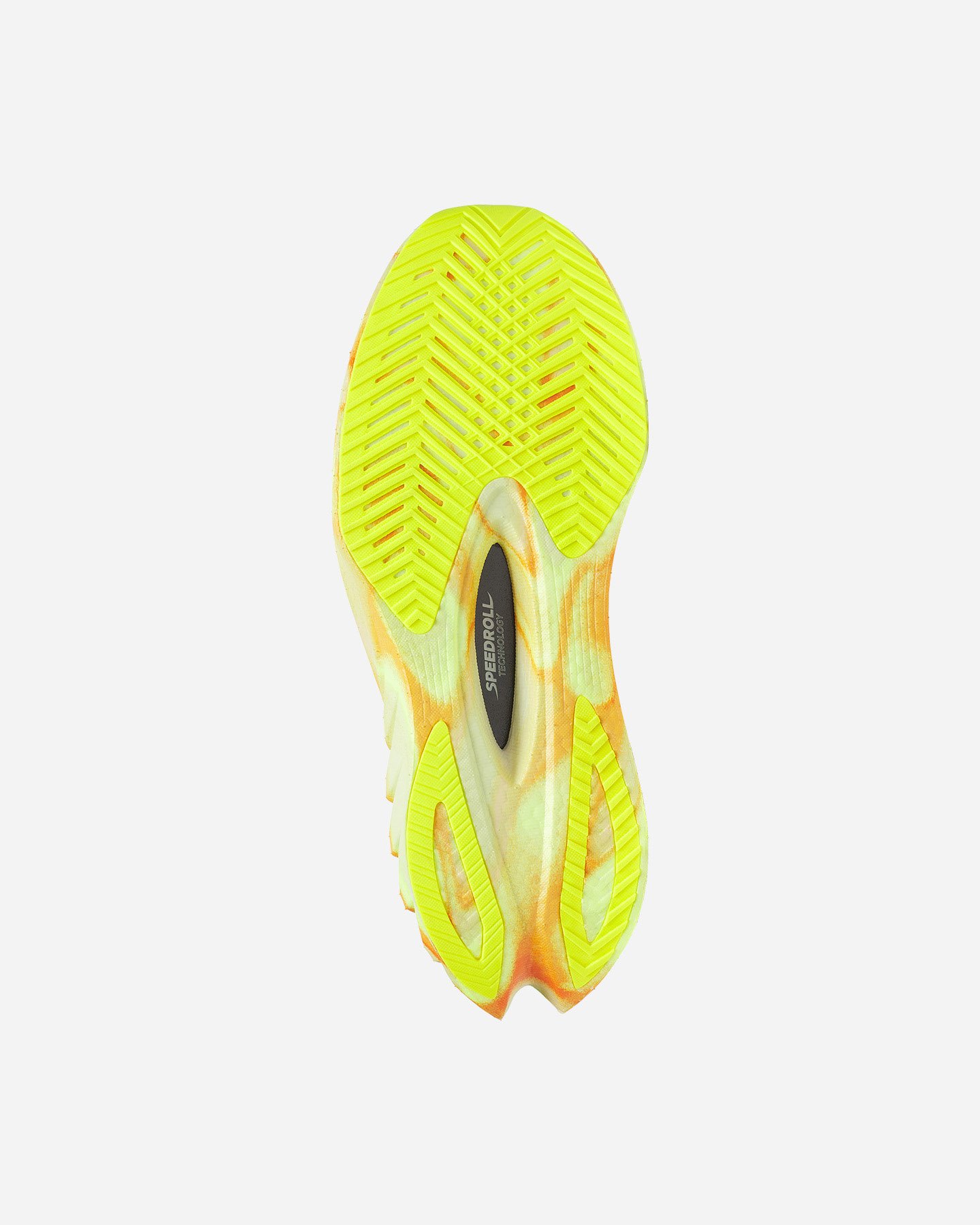 Scarpe running SAUCONY ENDORPHIN PRO 4 M - Grigio - 2 | Cisalfa Sport