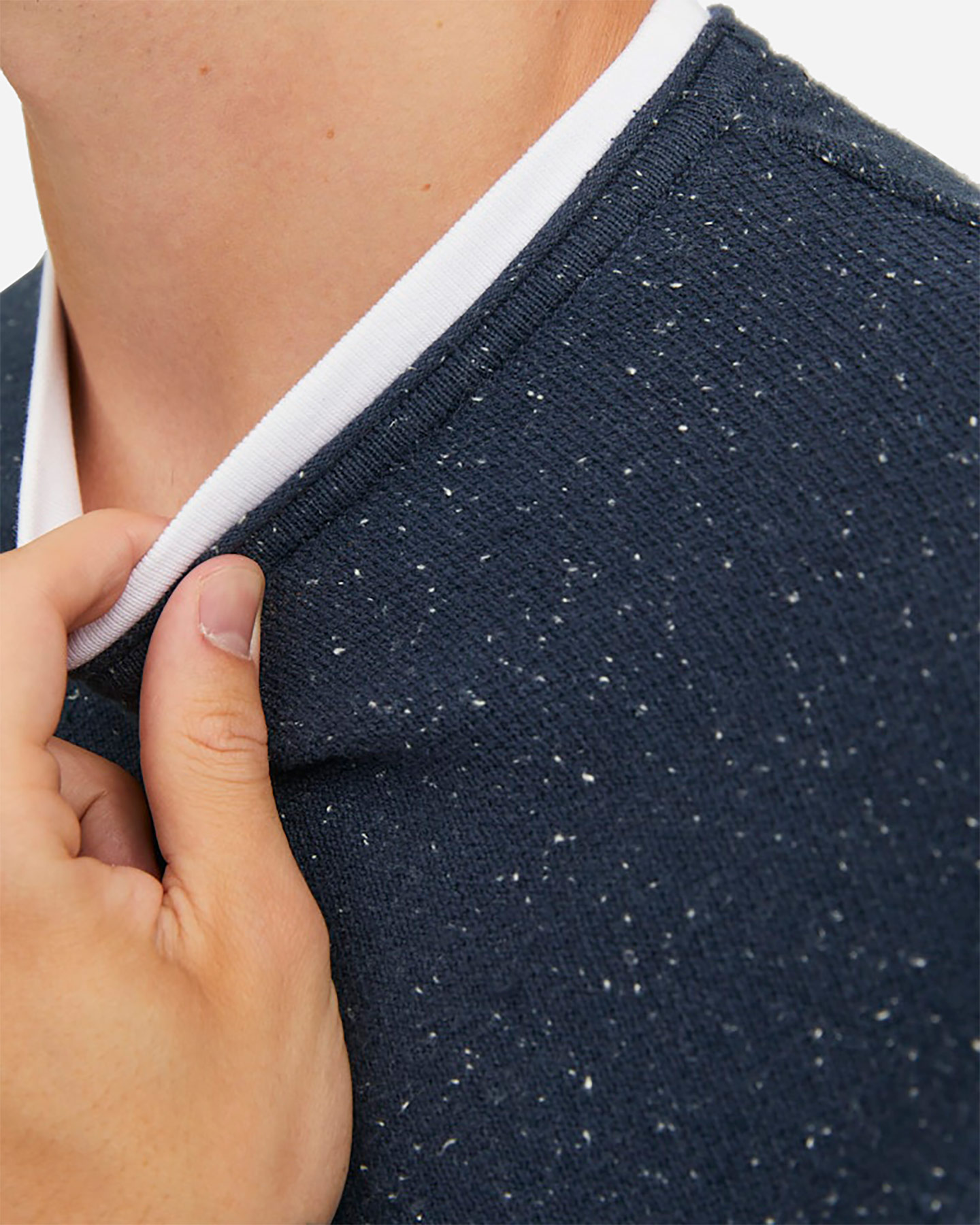 Maglione JACK & JONES JORTWINN M - Blu - 5 | Cisalfa Sport