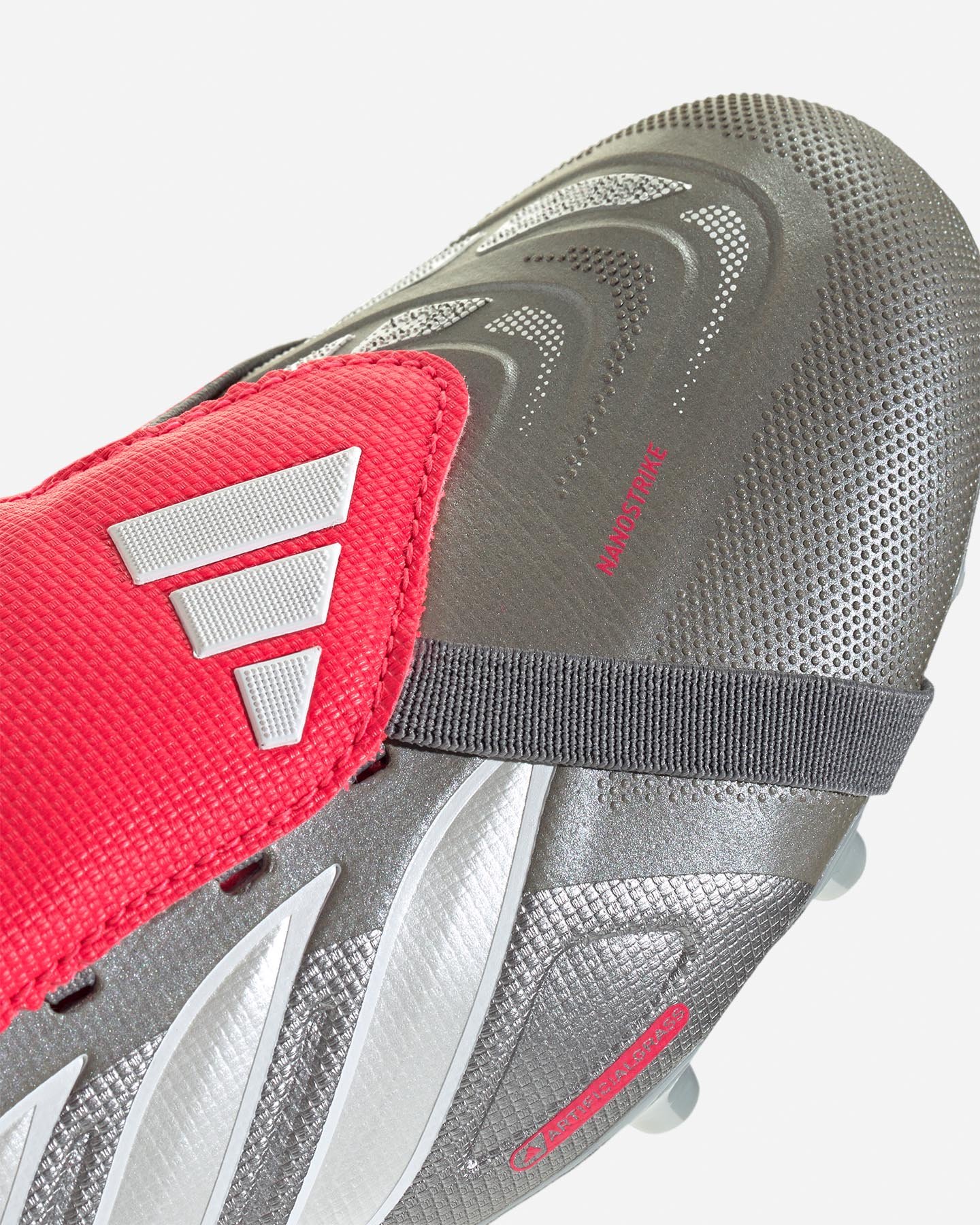 Scarpe calcio ADIDAS PREDATOR LEAGUE FT AG JR - Color mix - 5 | Cisalfa Sport