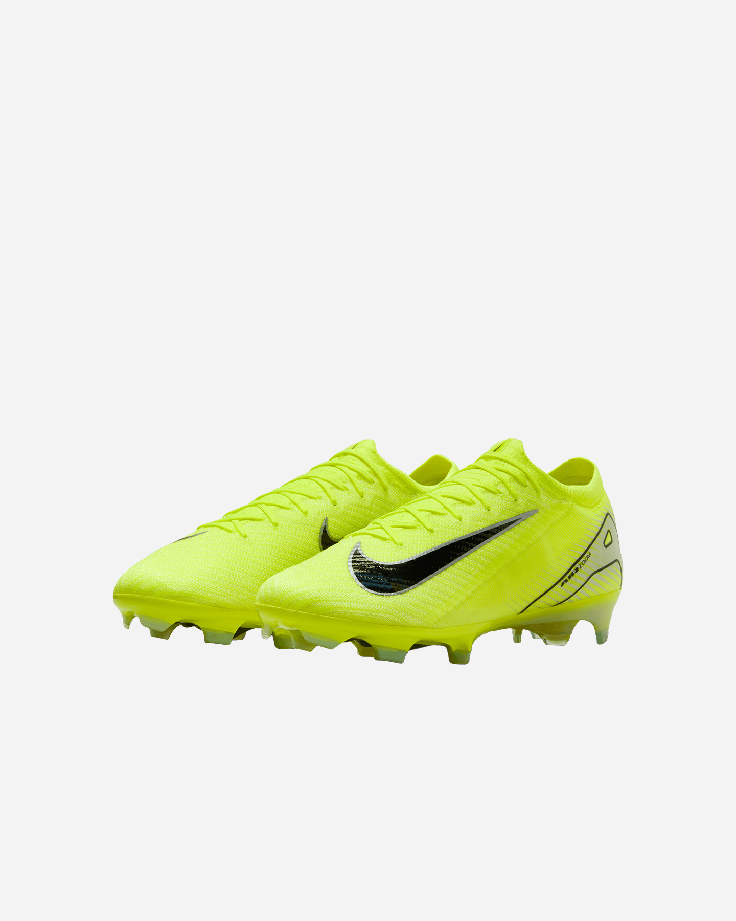 Scarpe calcio NIKE MERCURIAL ZOOM VAPOR 16 ELITE FG M - Nero - 1 | Cisalfa Sport