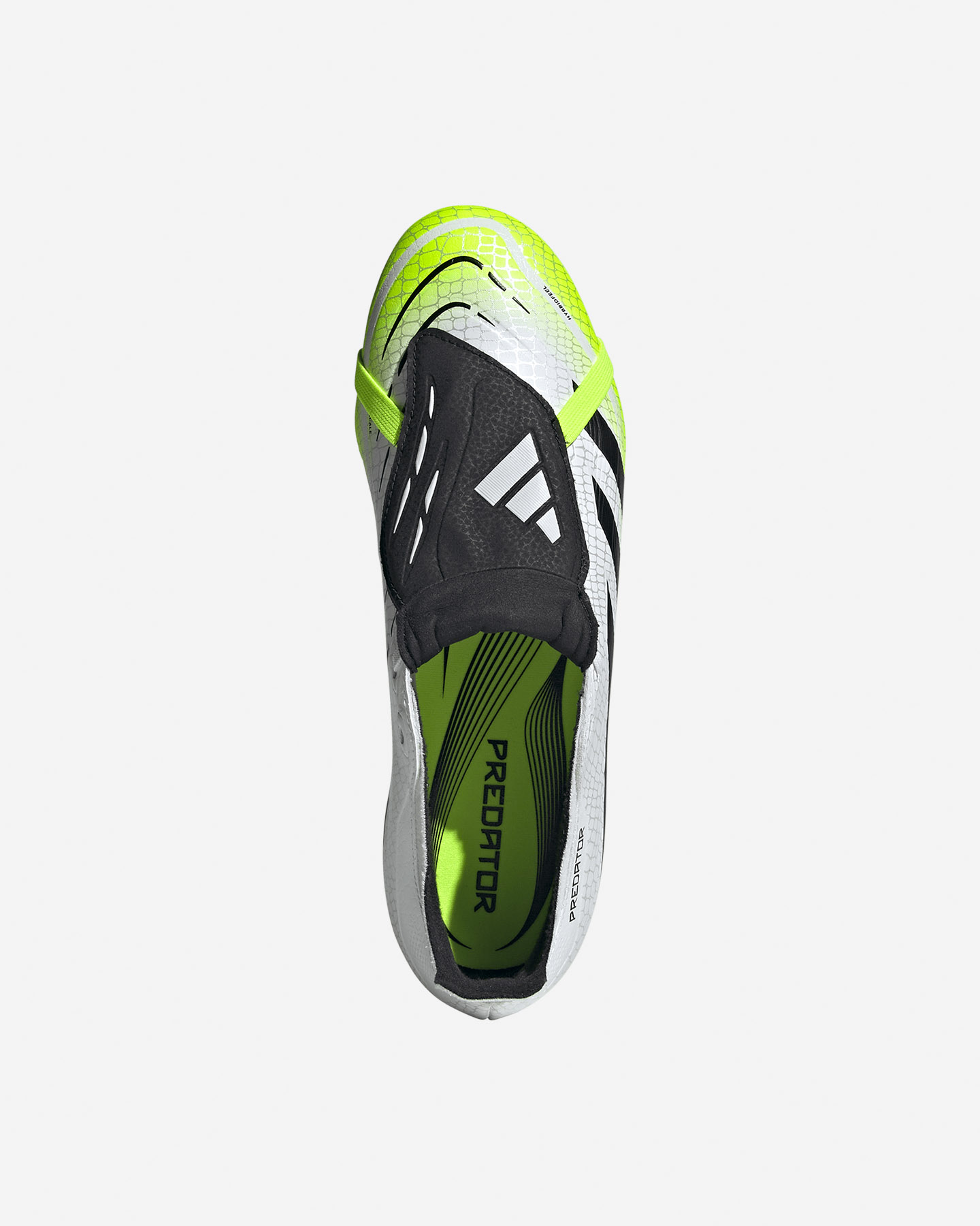Scarpe calcio ADIDAS PREDATOR LEAGUE FT FG-MG M - Color mix - 2 | Cisalfa Sport