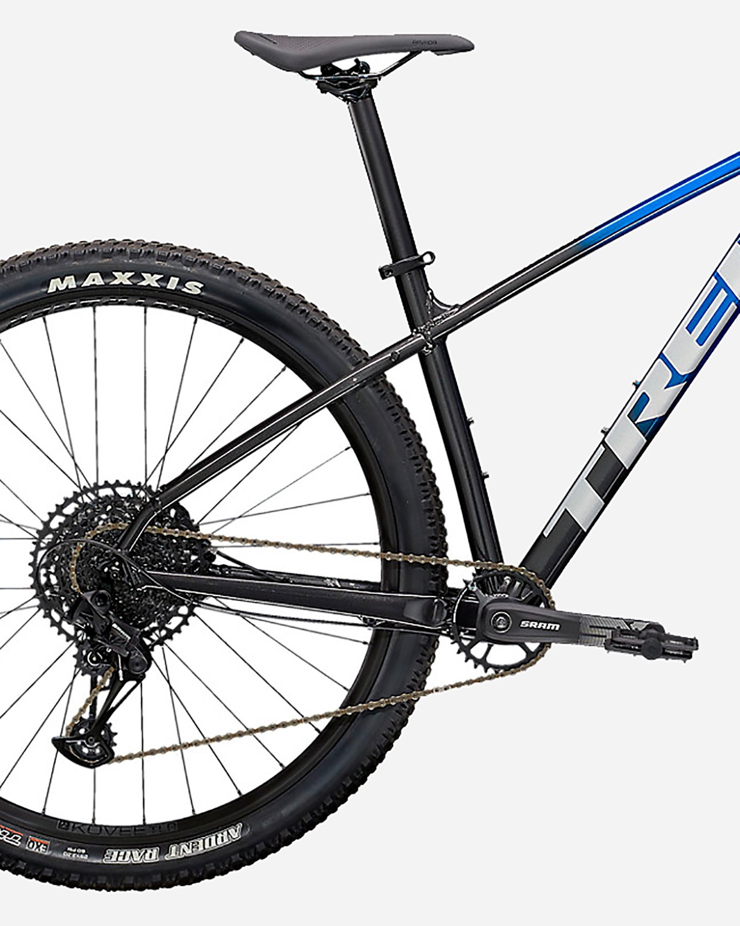 Mountain bike TREK MARLIN 8 - Blu - 1 | Cisalfa Sport