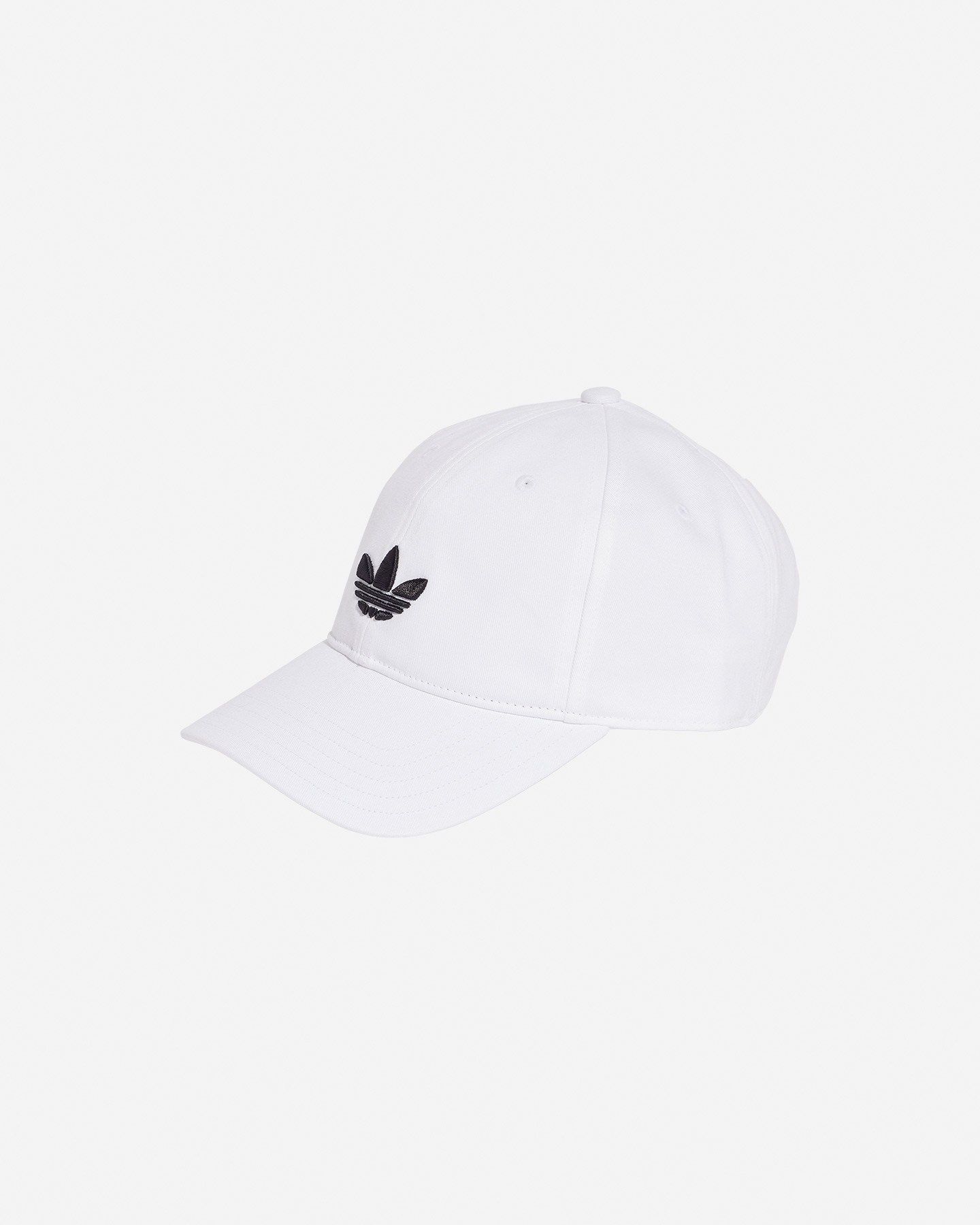 Cappellino ADIDAS ORIGINALS W - Bianco - 0 | Cisalfa Sport
