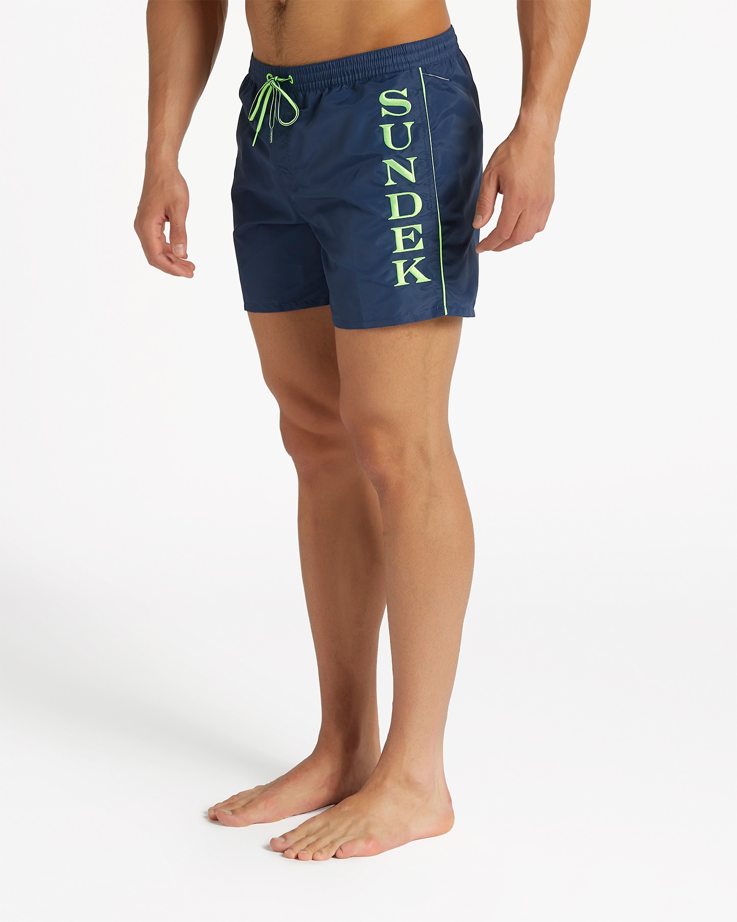 Boxer mare SUNDEK 14" MILLER M - 2 | Cisalfa Sport