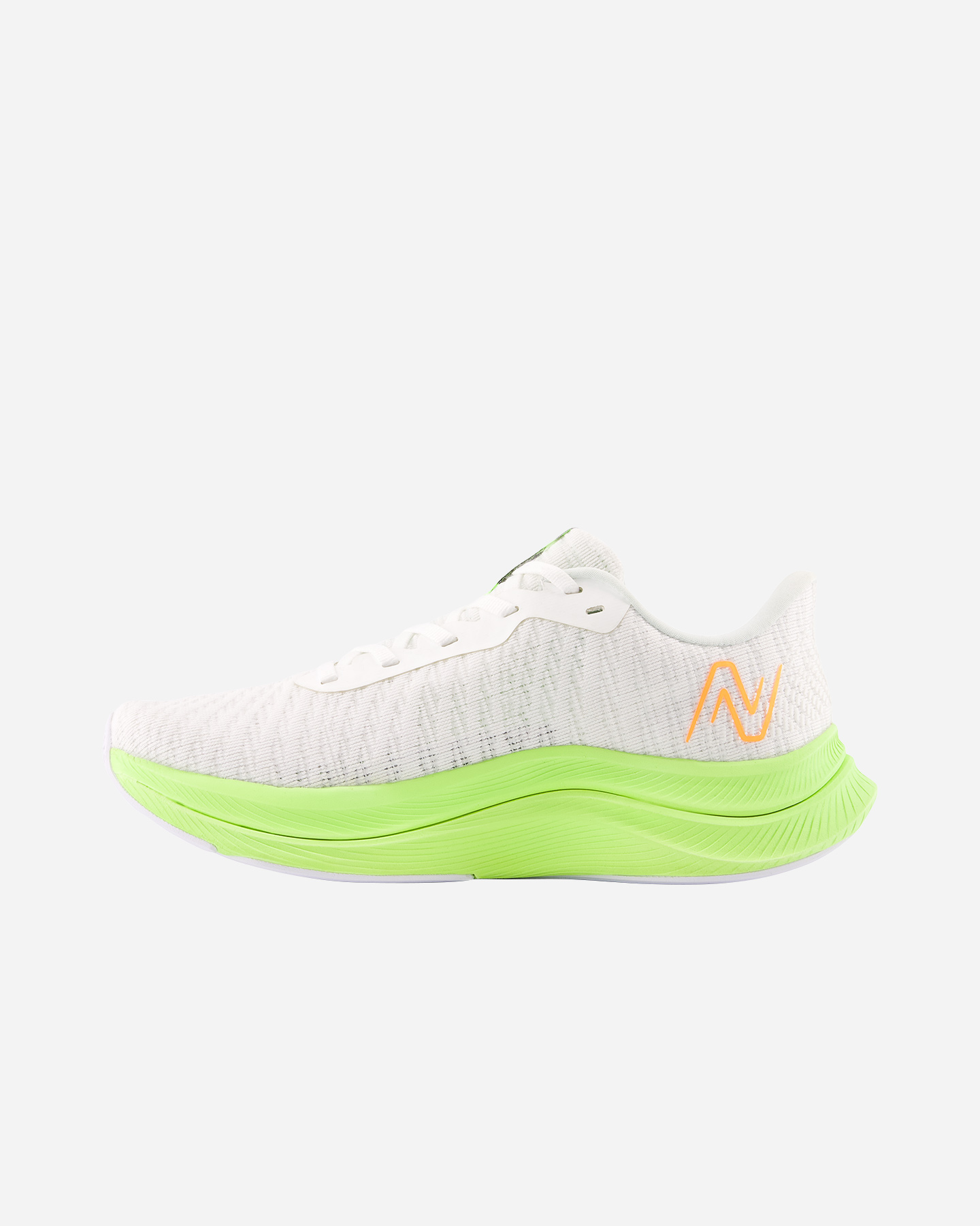 Scarpe running NEW BALANCE FUELCELL PROPEL V4 W - Bianco - 4 | Cisalfa Sport