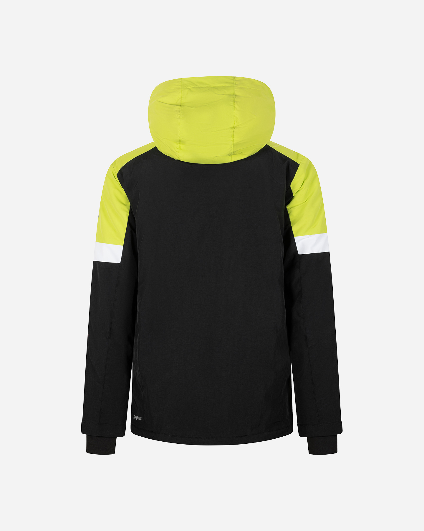 Giacca sci 8848 SKI ESSENTIAL M - Nero - 1 | Cisalfa Sport