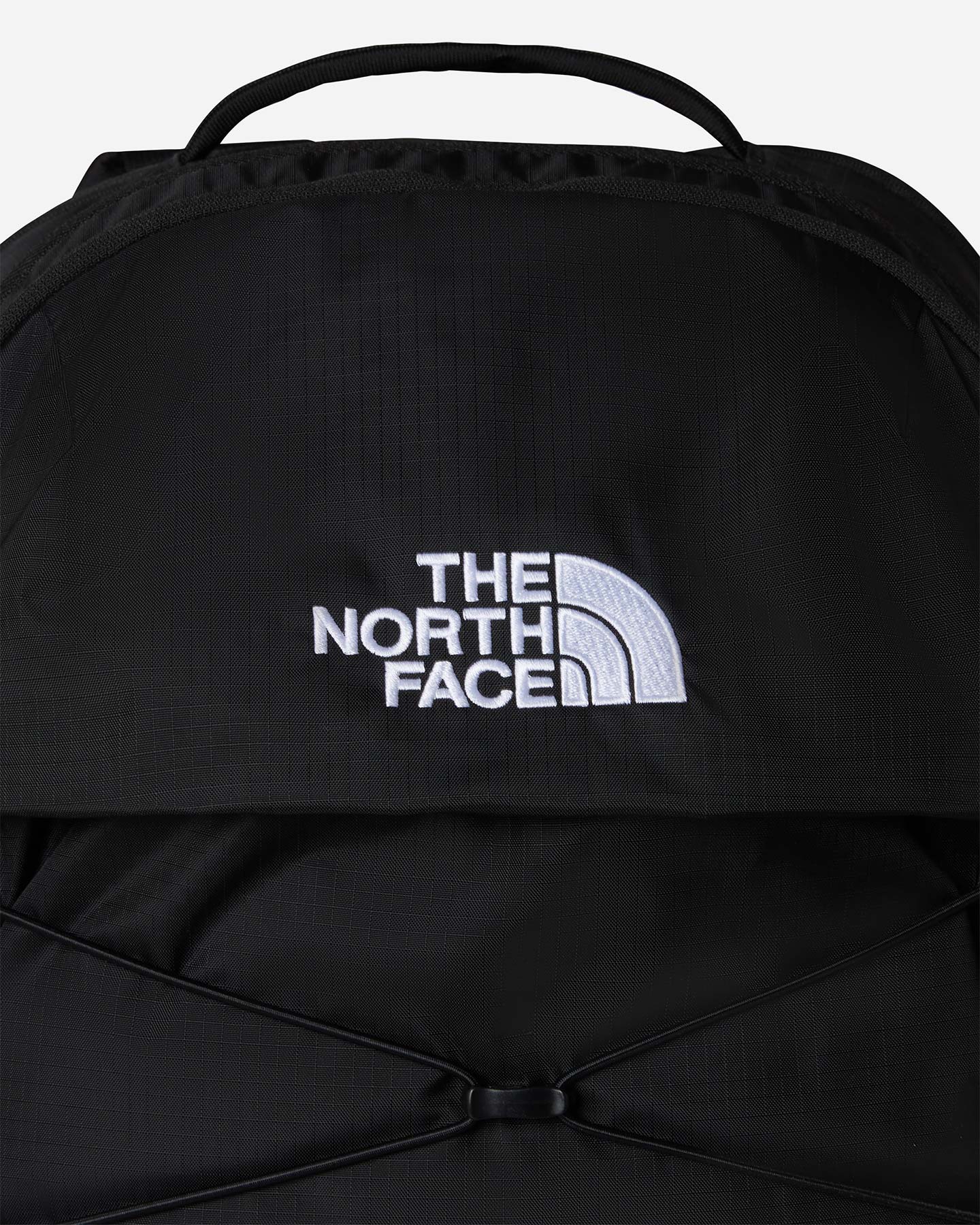 Zaino THE NORTH FACE BOREALIS  - Nero - 4 | Cisalfa Sport