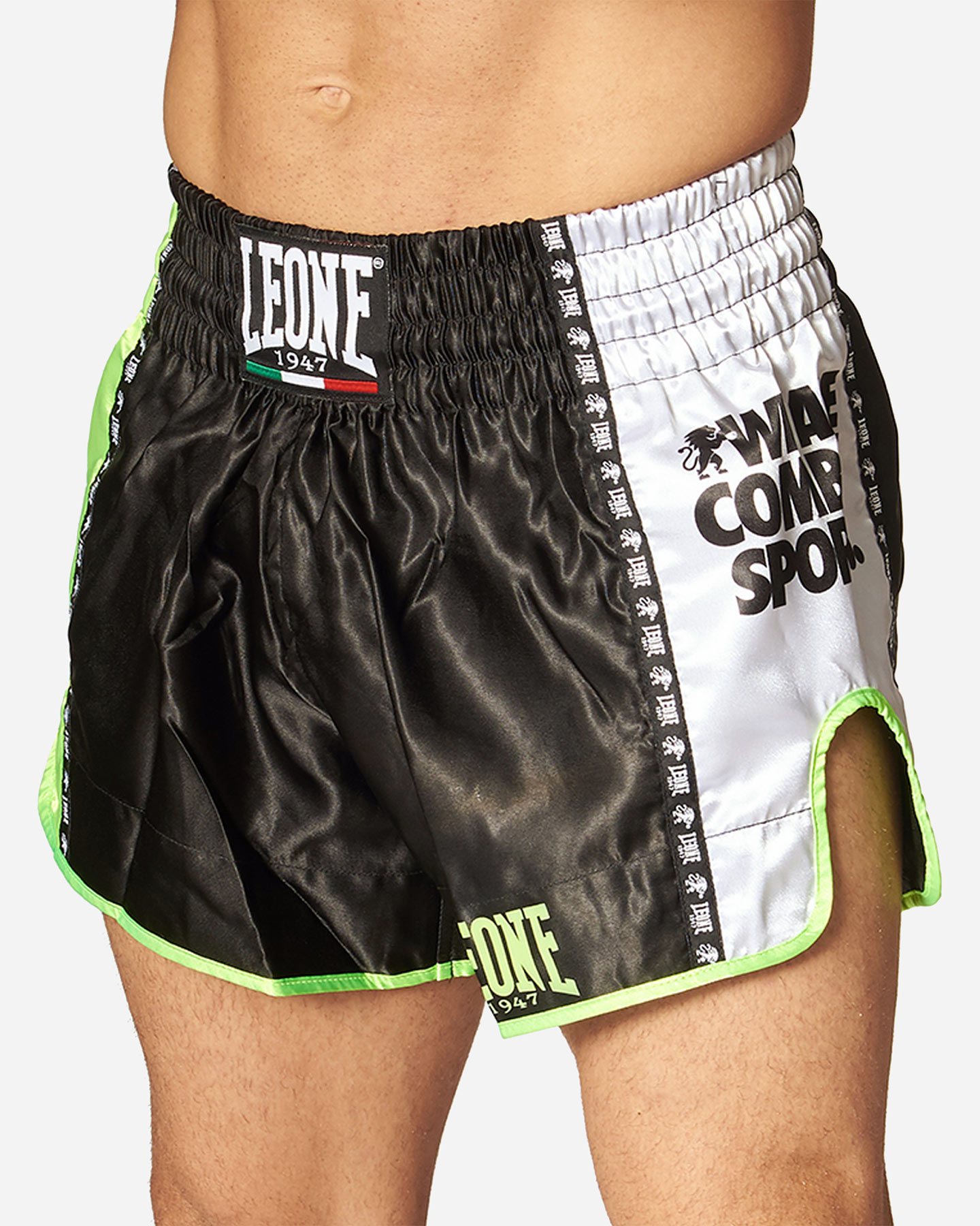 Completo LEONE TRAINING M - Nero - 2 | Cisalfa Sport