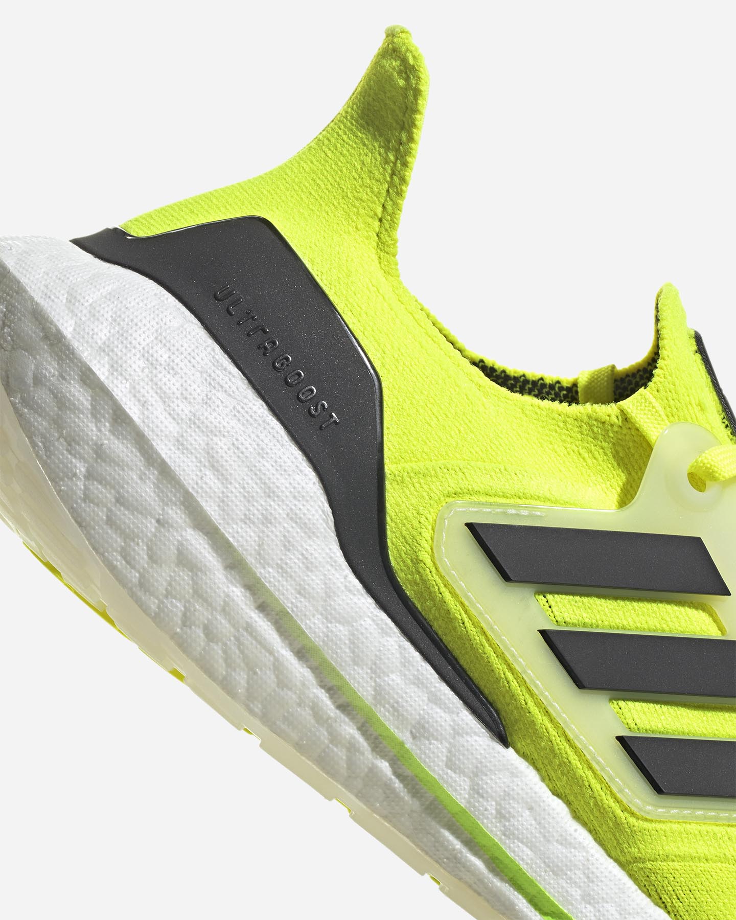 Scarpe running ADIDAS ULTRABOOST 22 M - 4 | Cisalfa Sport