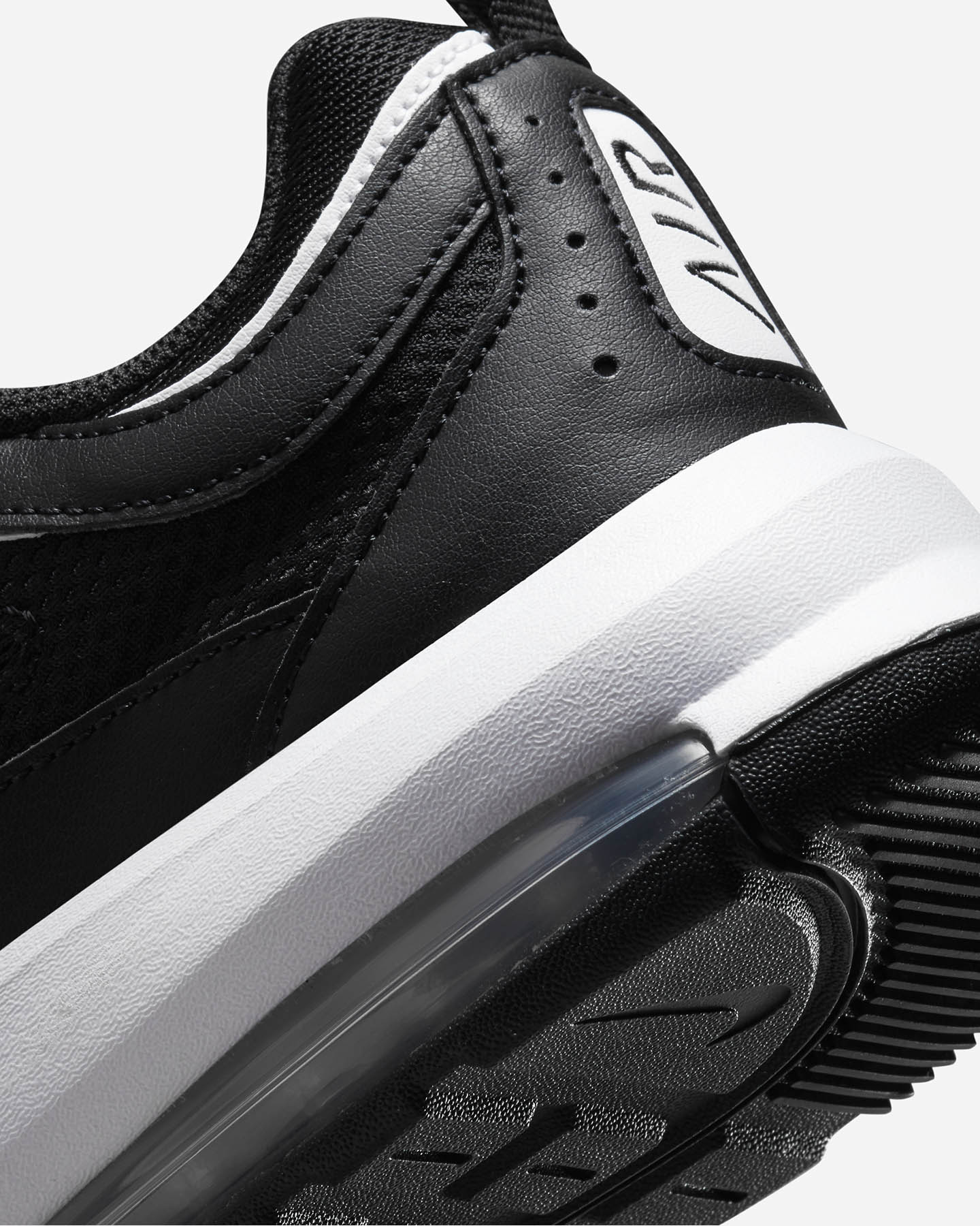 Scarpe sneakers NIKE AIR MAX AP M - 5 | Cisalfa Sport