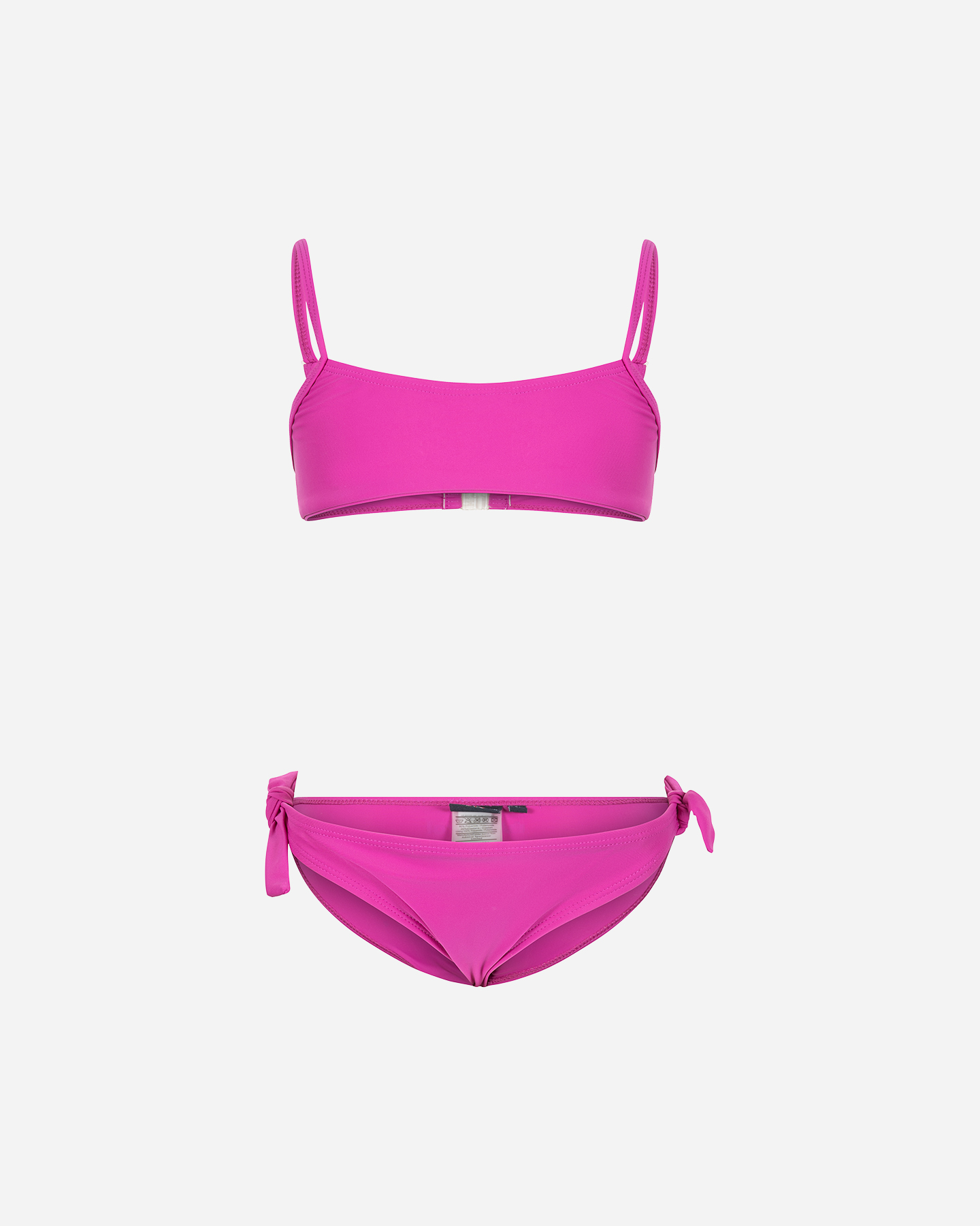 Bikini ADMIRAL VACATION JR - Viola - 0 | Cisalfa Sport