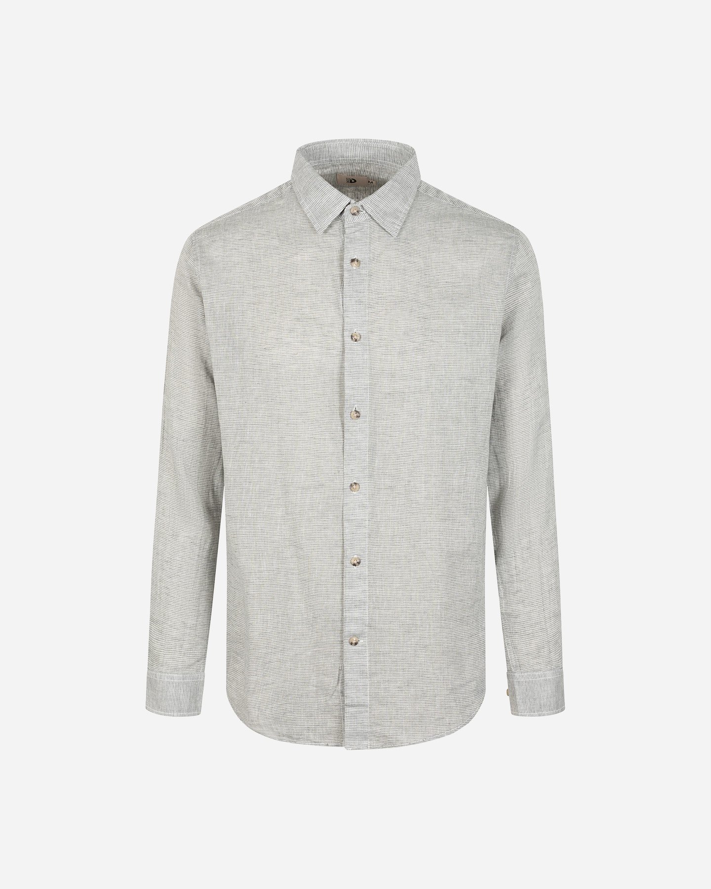 Camicia DACK'S URBAN M - Verde - 0 | Cisalfa Sport