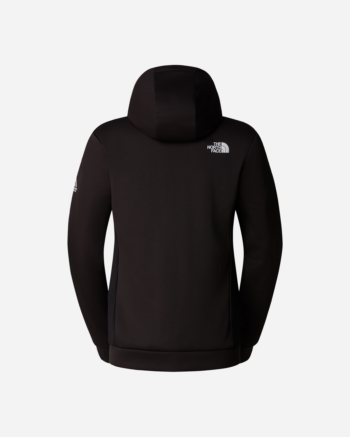 Pile THE NORTH FACE MOUNTAIN ATHLETICS W - Nero - 1 | Cisalfa Sport