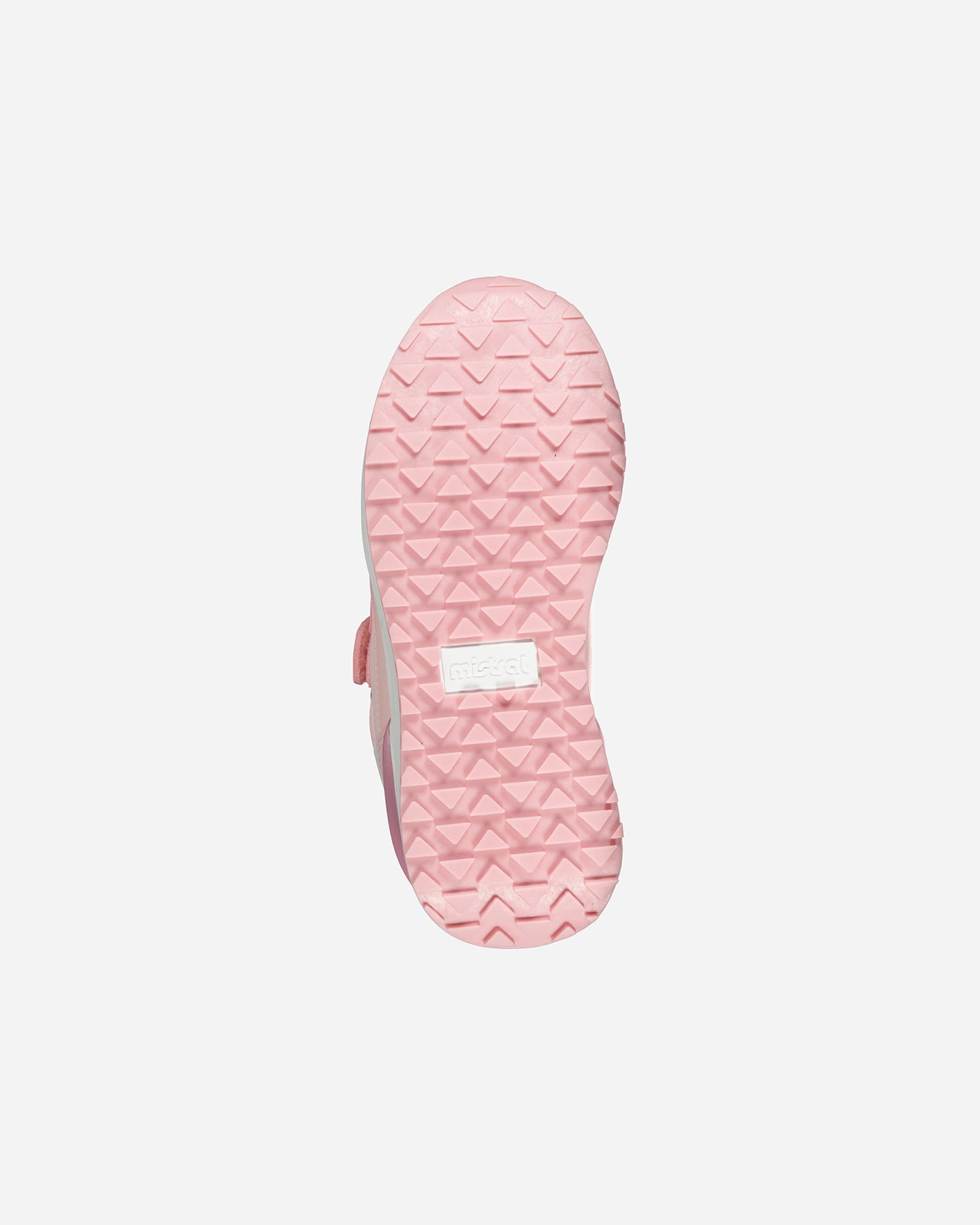 Scarpe sneakers MISTRAL SAN DIEGO JR - Rosa - 2 | Cisalfa Sport