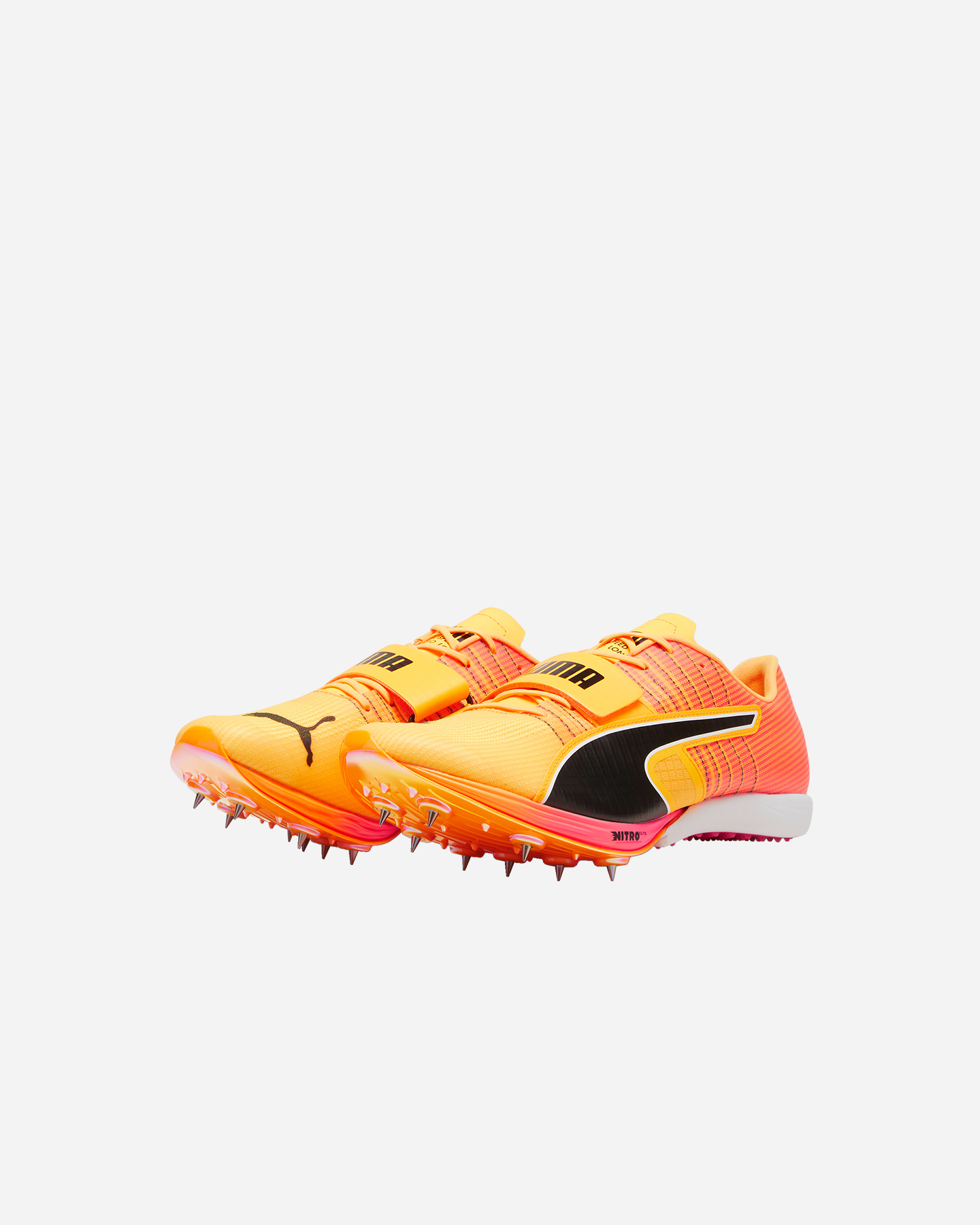 Scarpe running PUMA EVOSPEED LONG JUMP NITRO 2 M - Color mix - 1 | Cisalfa Sport