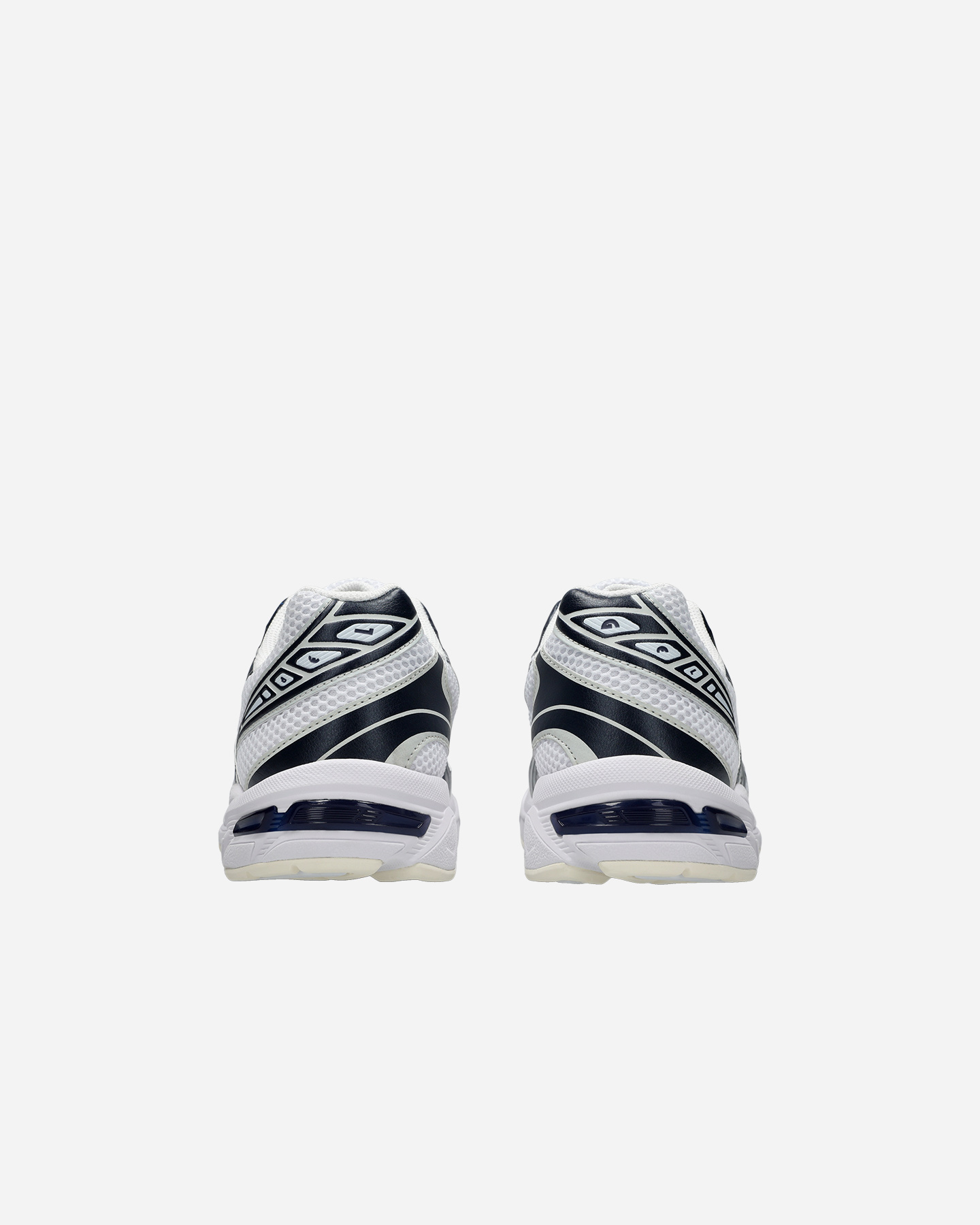 Scarpe sneakers ASICS GEL-1130 - Bianco - 4 | Cisalfa Sport