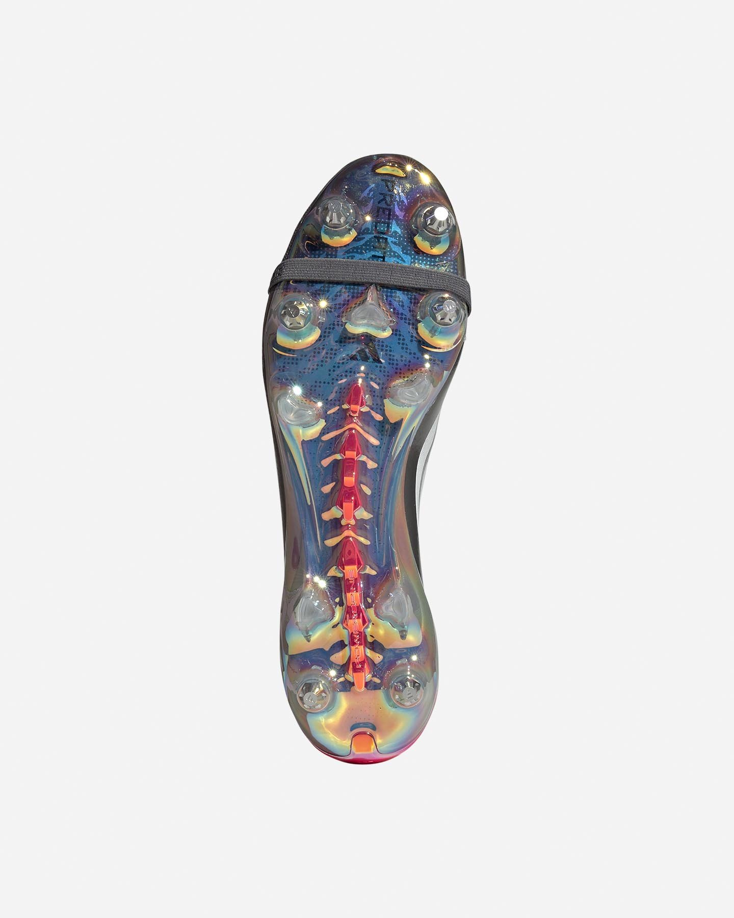 Scarpe calcio ADIDAS PREDATOR ELITE FT SG M - Color mix - 1 | Cisalfa Sport