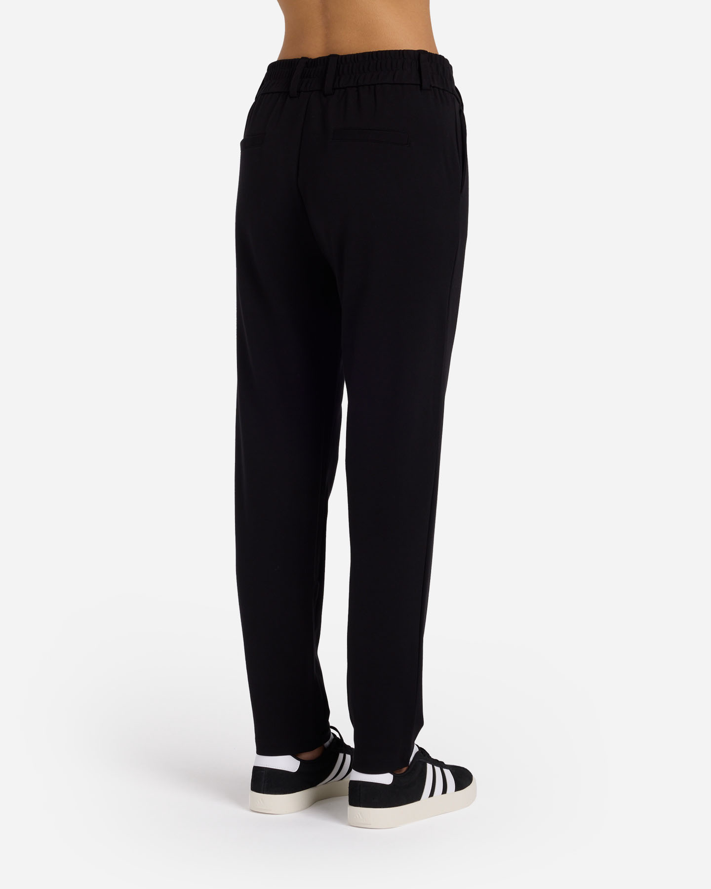 Pantalone DACK'S ESSENTIAL W - Nero - 1 | Cisalfa Sport