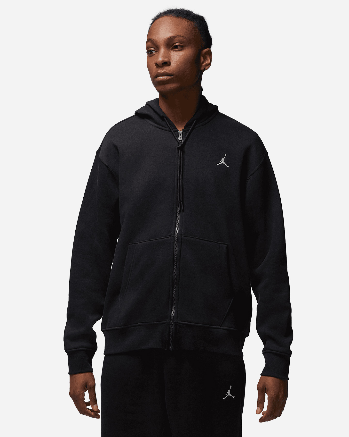 Felpa NIKE JORDAN ESSENTIAL HO M - 0 | Cisalfa Sport