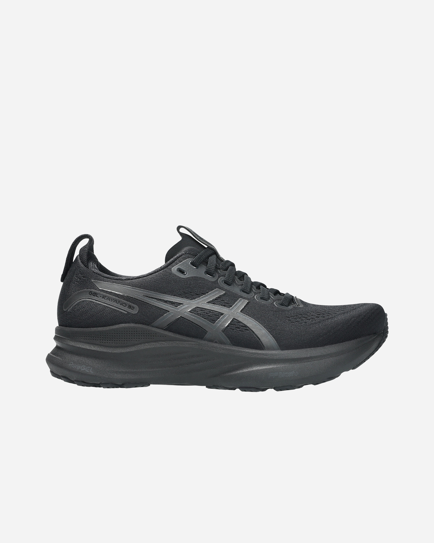 Scarpe running ASICS GEL-KAYANO 32 W - Nero - 0 | Cisalfa Sport