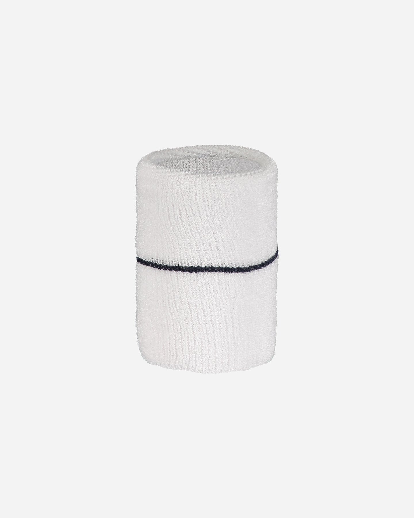 Polsino ELLESSE DOUBLE - Bianco - 1 | Cisalfa Sport