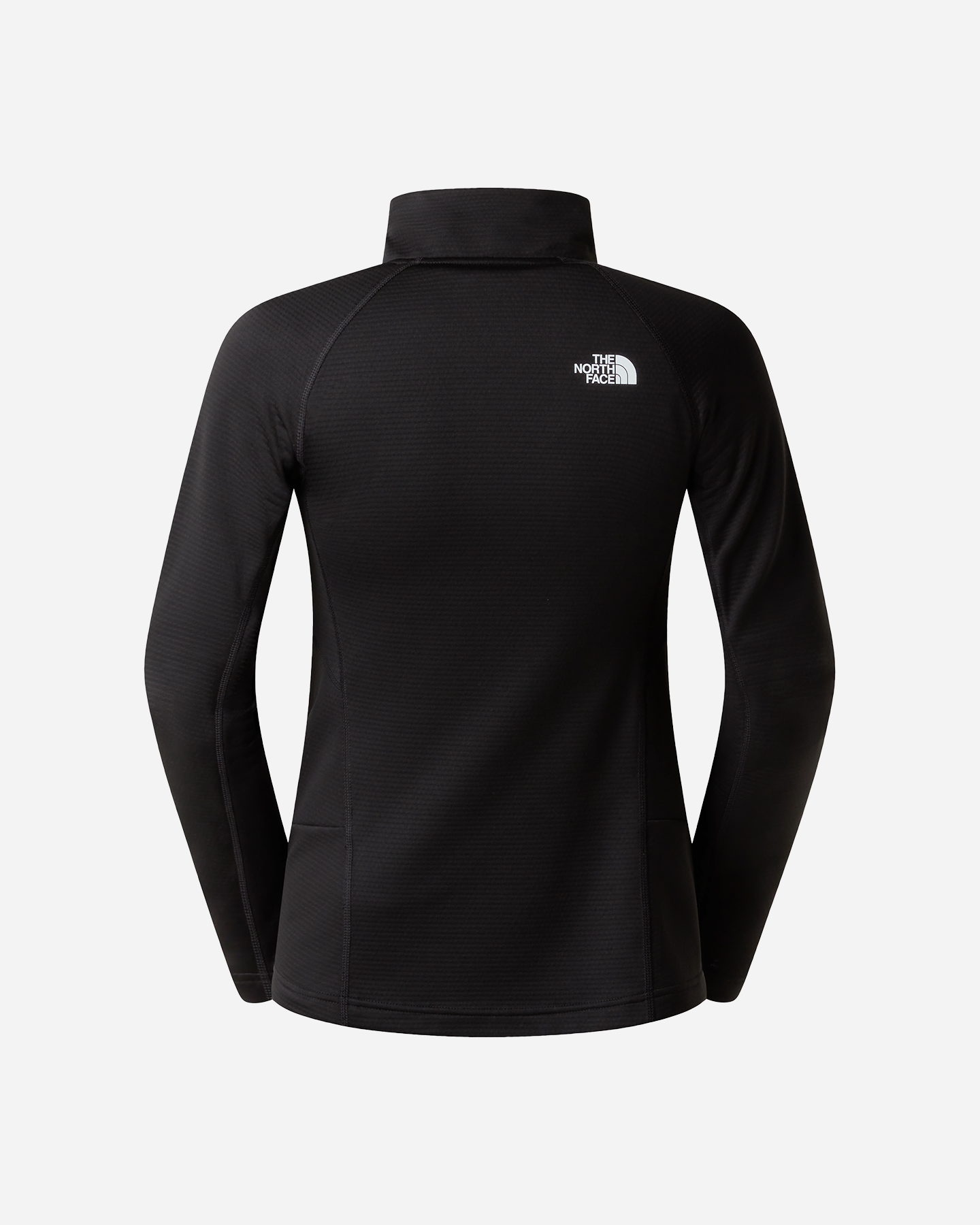 Pile THE NORTH FACE MUTTSEE W - Nero - 1 | Cisalfa Sport