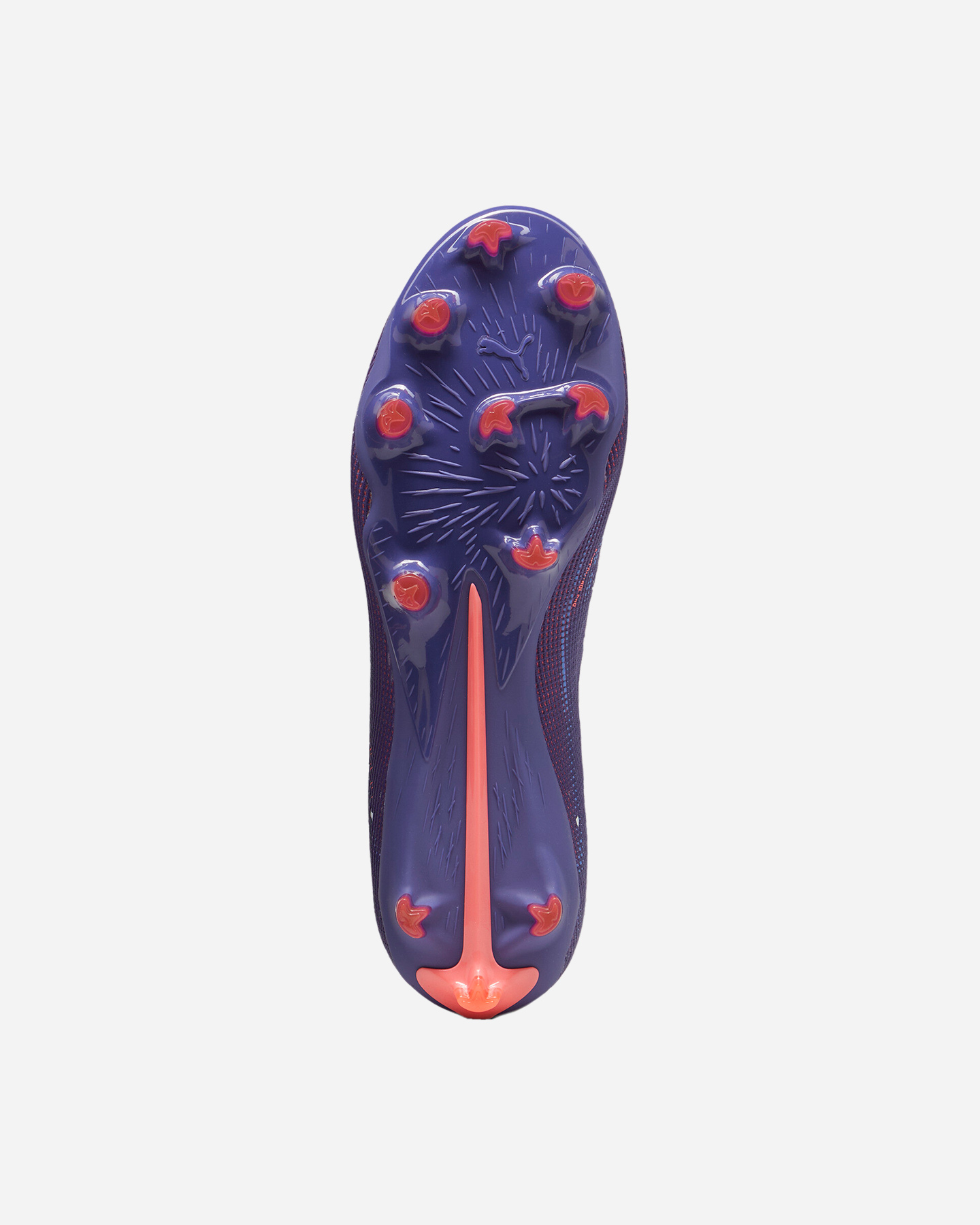 Scarpe calcio PUMA ULTRA 5 PRO FG-AG M - Color mix - 2 | Cisalfa Sport