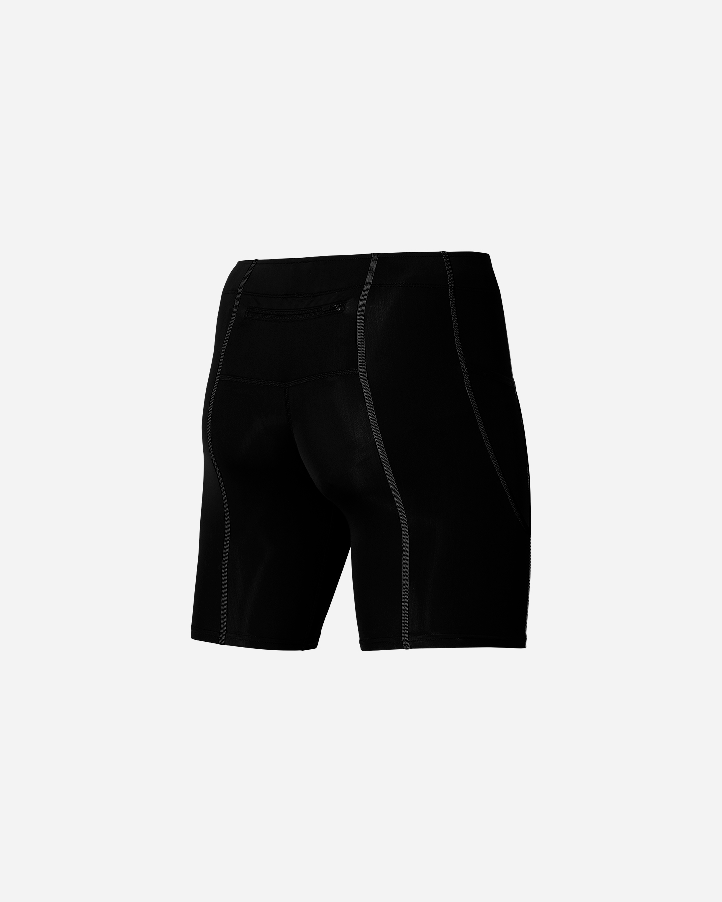 Short running MIZUNO BG3000 M - Nero - 1 | Cisalfa Sport