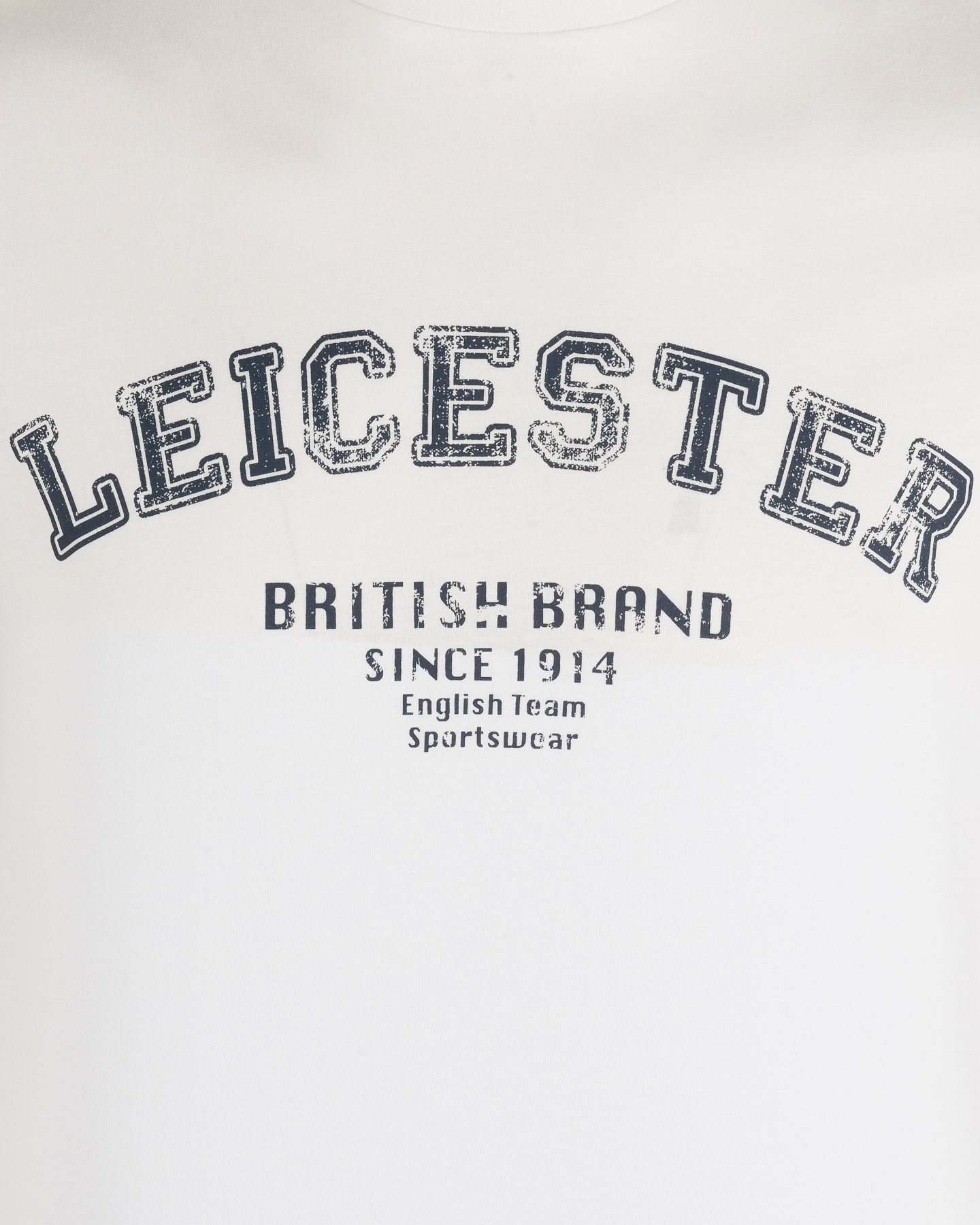 T-shirt ADMIRAL VARSITY M - 8 | Cisalfa Sport