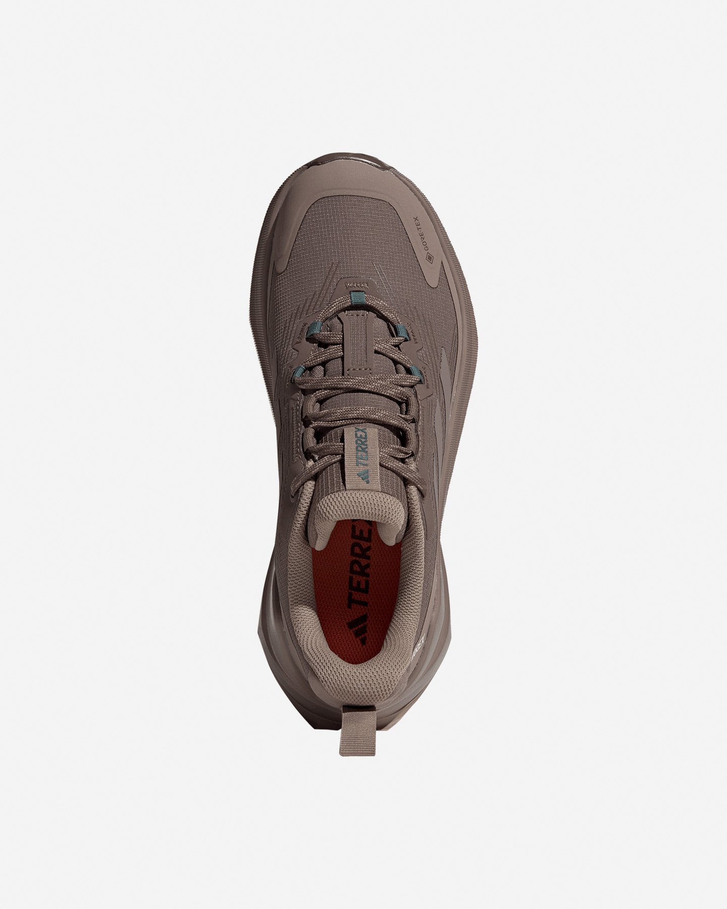 Scarpe trail ADIDAS TERREX TRAILMAKER 2 LOW GTX W - Marrone - 2 | Cisalfa Sport