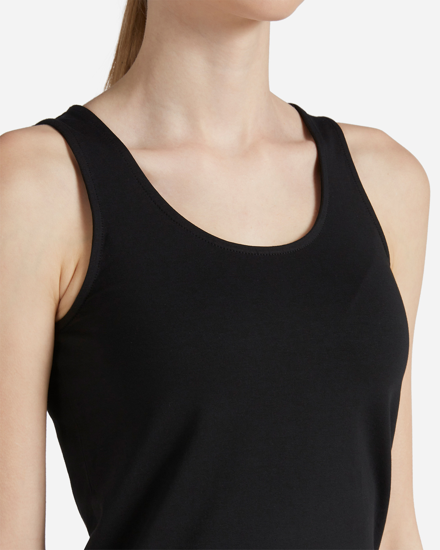 Canotta DACK'S BASIC COLLECTION W - 10 | Cisalfa Sport