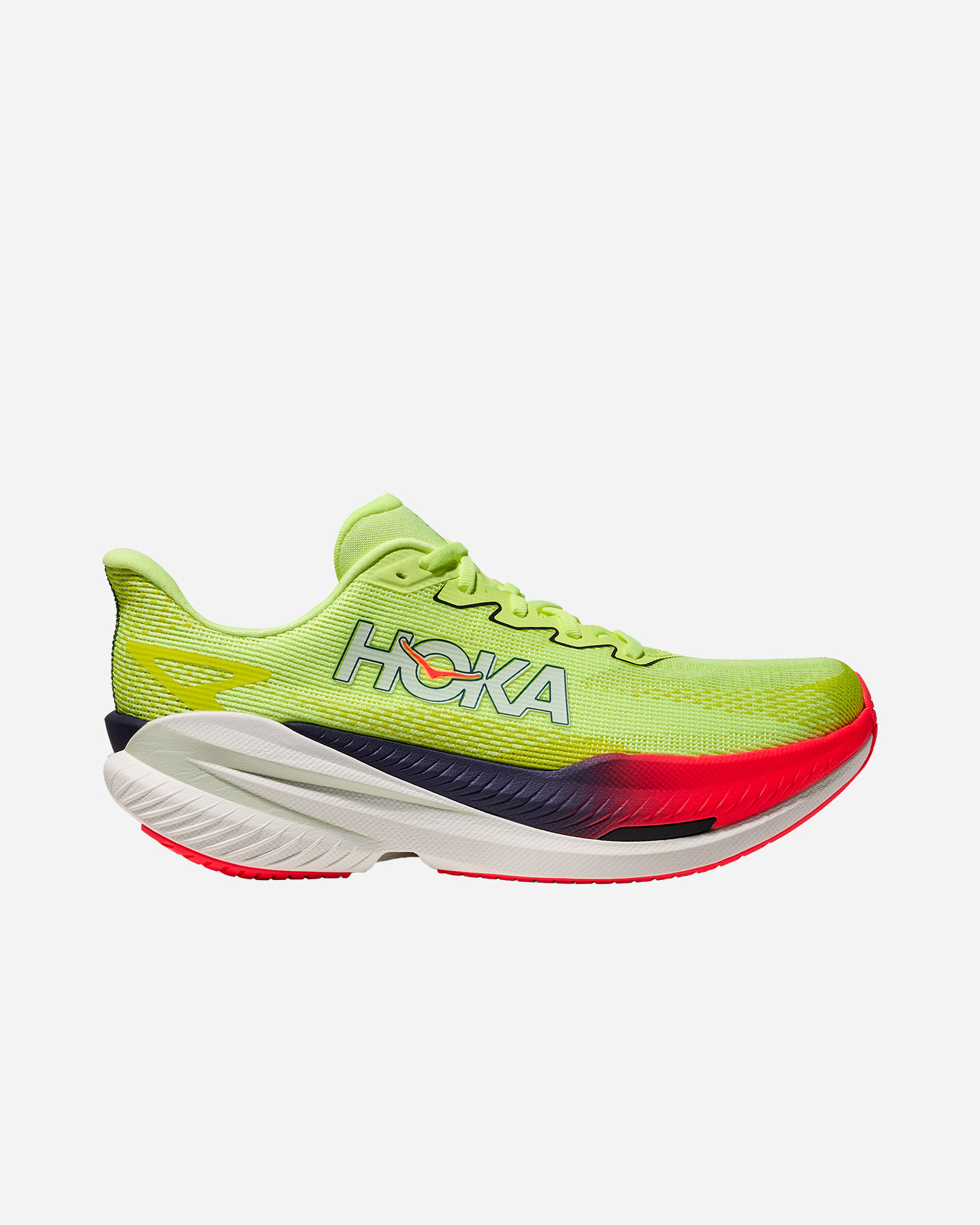 Scarpe running HOKA MACH X 3 M - Rosa - 0 | Cisalfa Sport