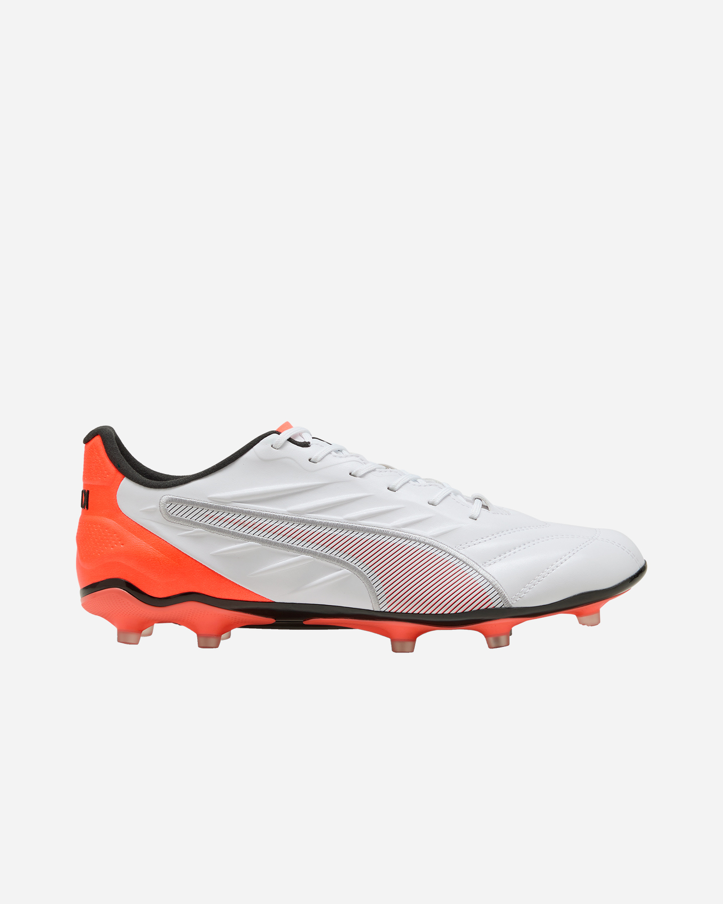 Scarpe calcio PUMA KING PRO FG-AG M - Color mix - 0 | Cisalfa Sport