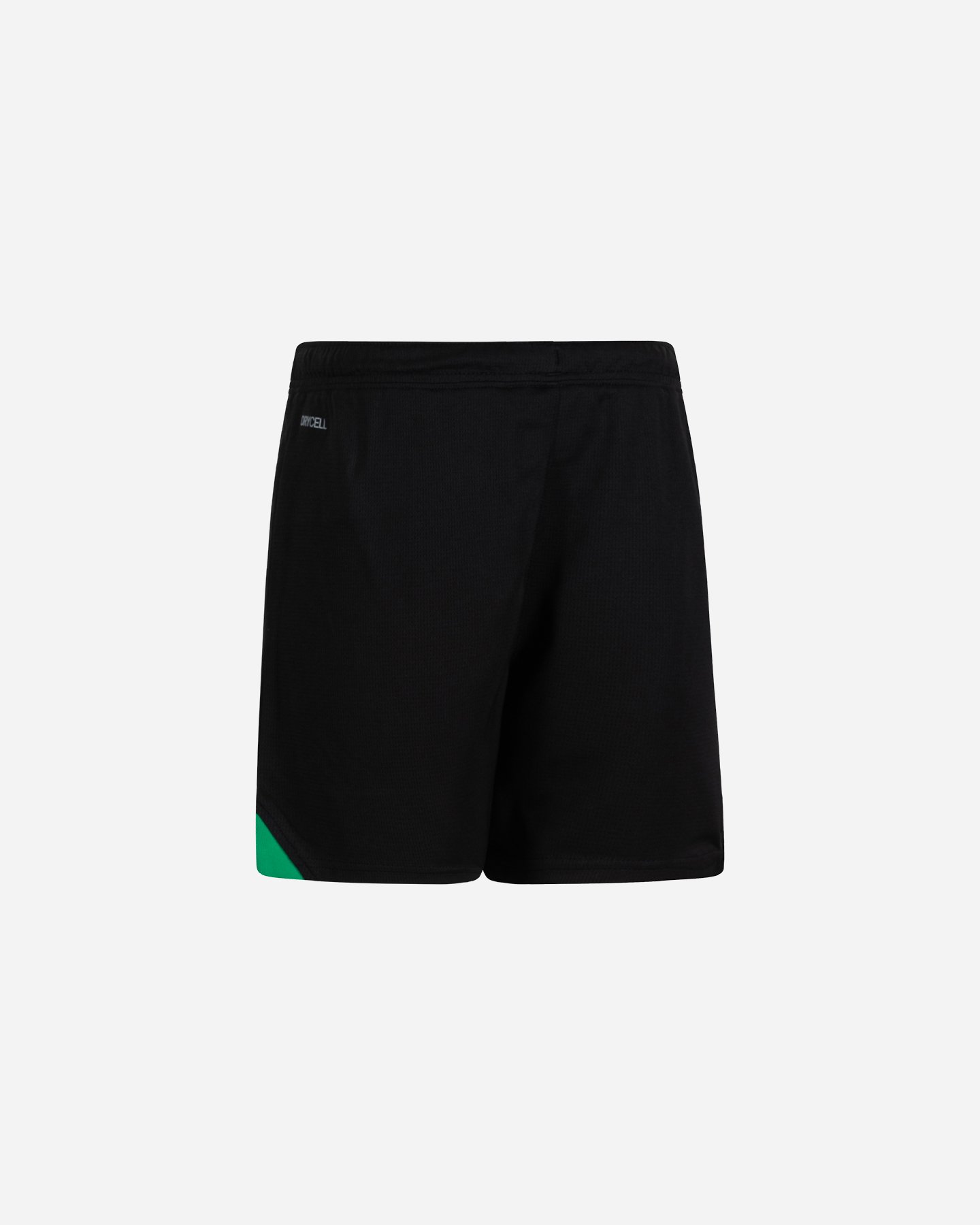 Pantaloncini calcio ufficiali PUMA SASSUOLO HOME 23-24 JR - Nero - 1 | Cisalfa Sport