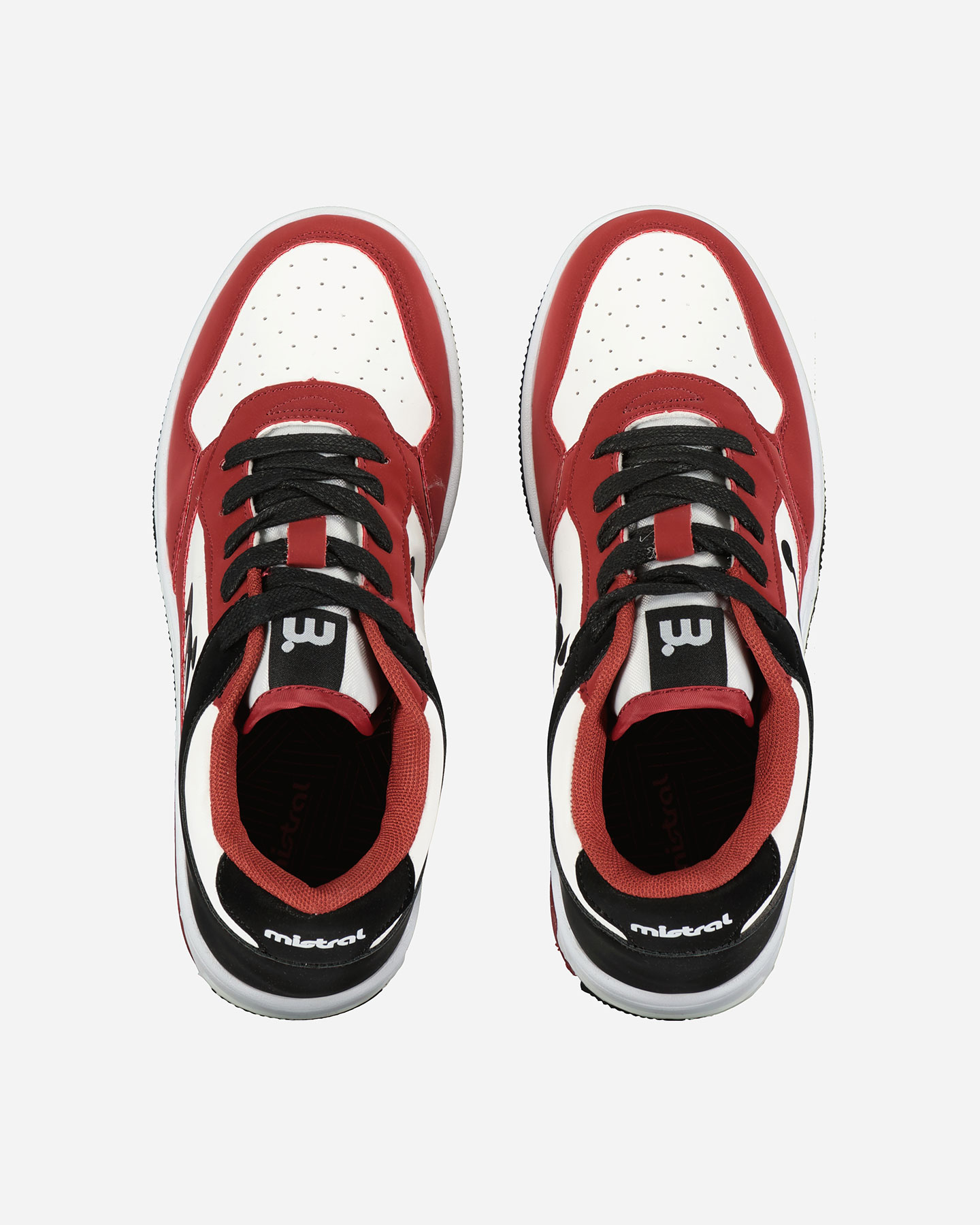 Scarpe sneakers MISTRAL TANKER JR  - 3 | Cisalfa Sport